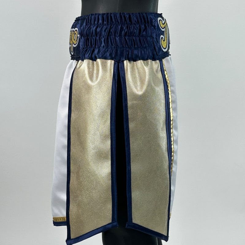 David GLA RIVER AND CHAMP Gladiator Shorts