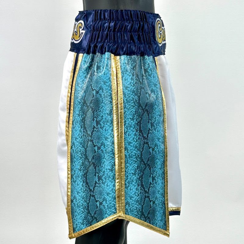 David GLA RIVER AND CHAMP Gladiator Shorts