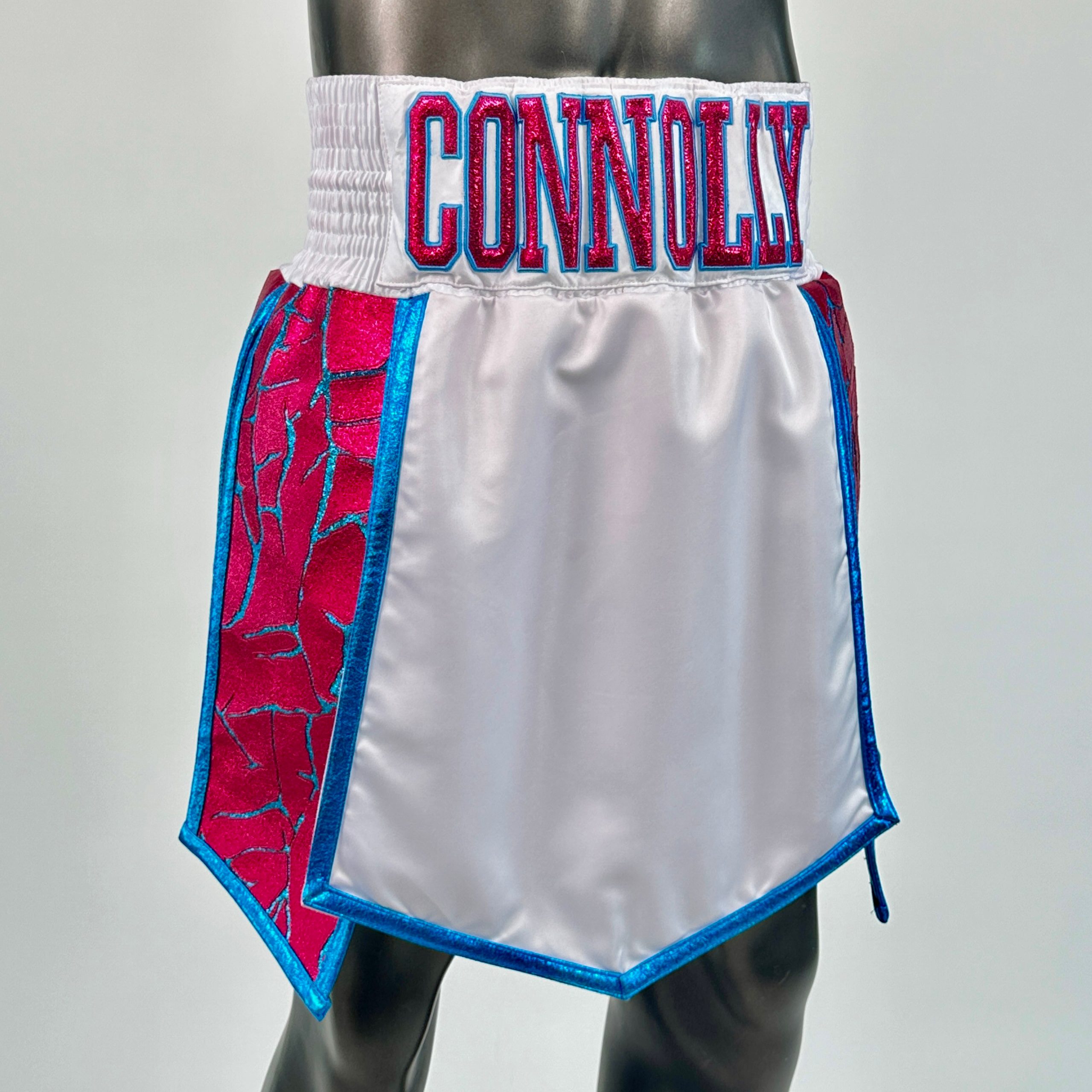 Thunder David GLA Gemma Gladiator Shorts