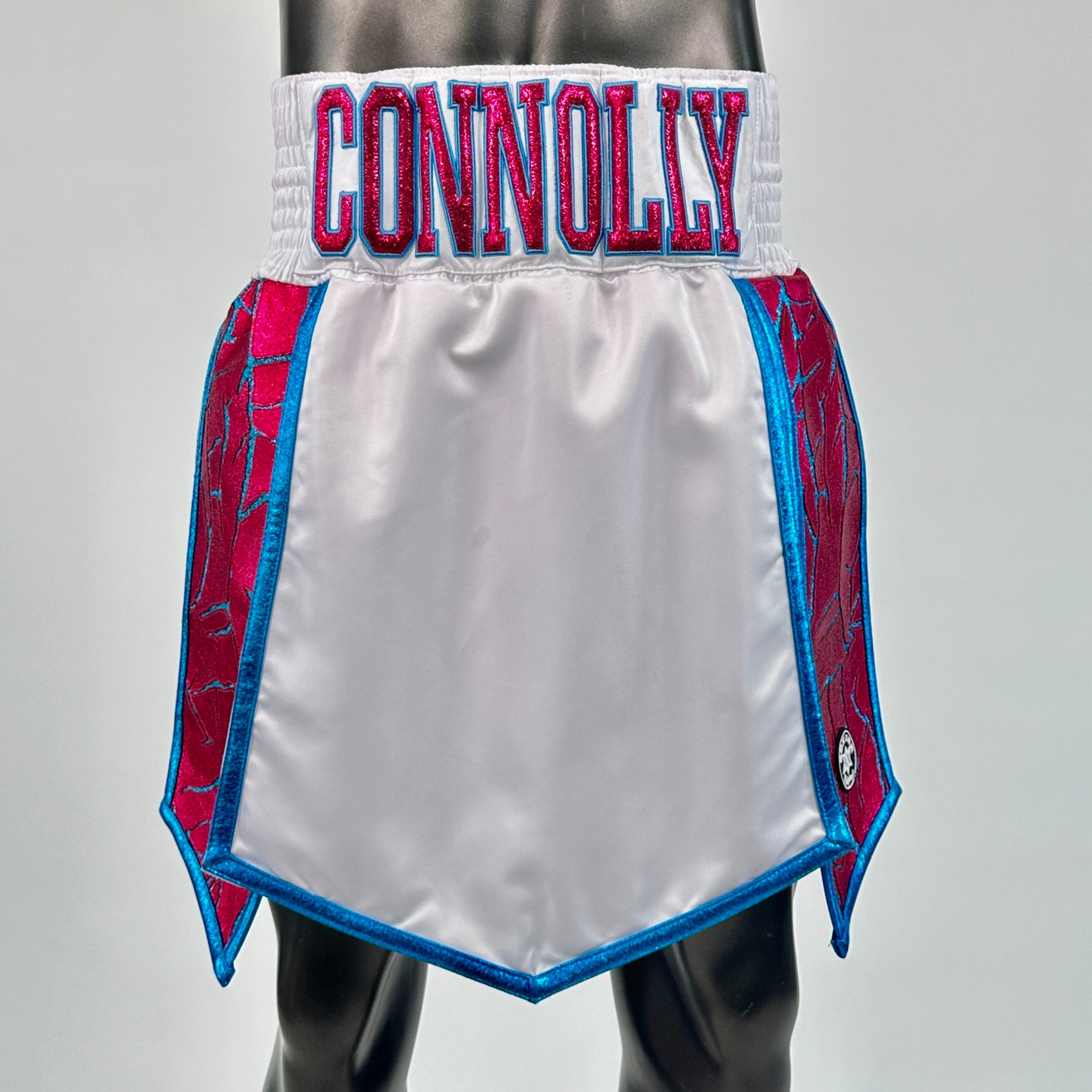 Thunder David GLA Gemma Gladiator Shorts