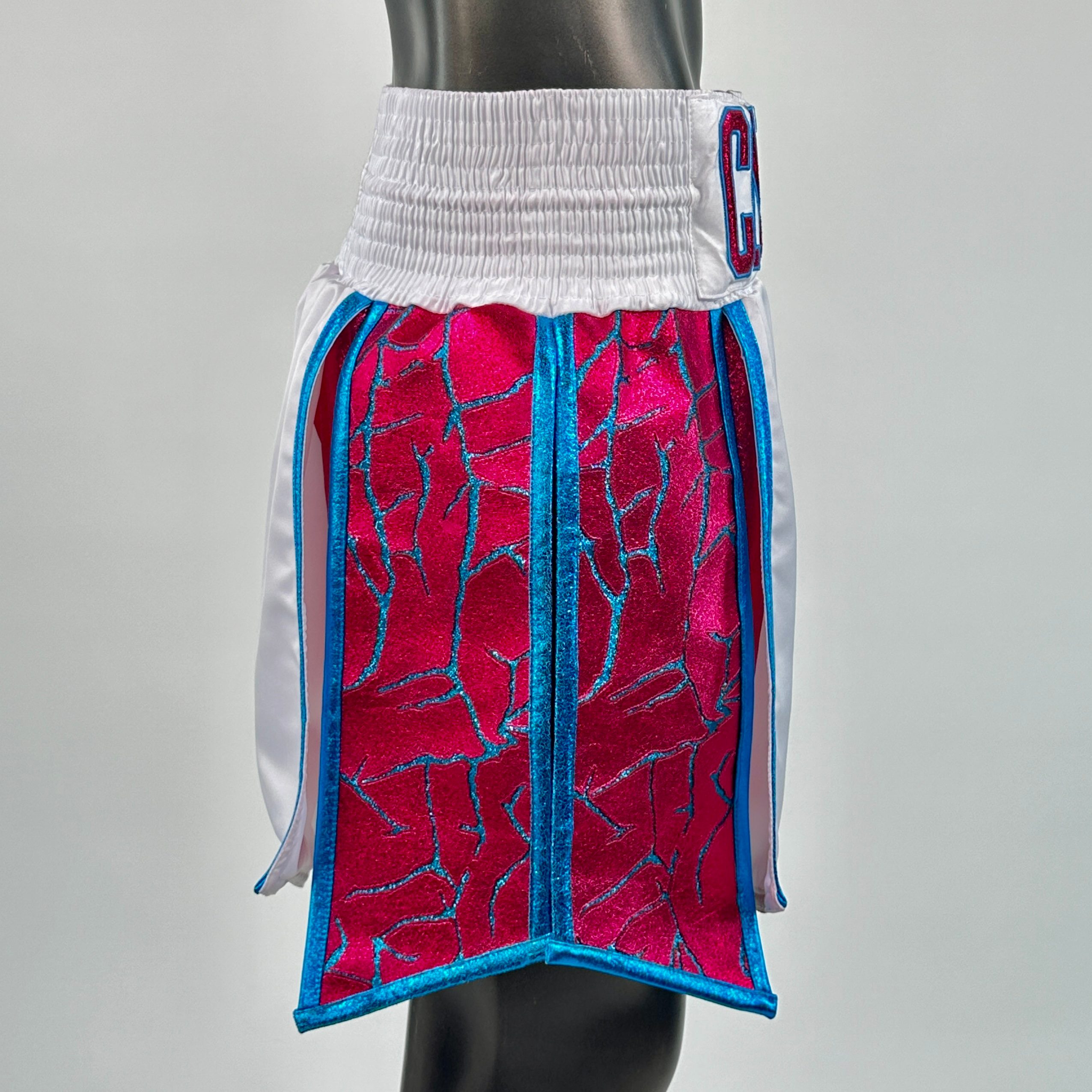 Thunder David GLA Gemma Gladiator Shorts