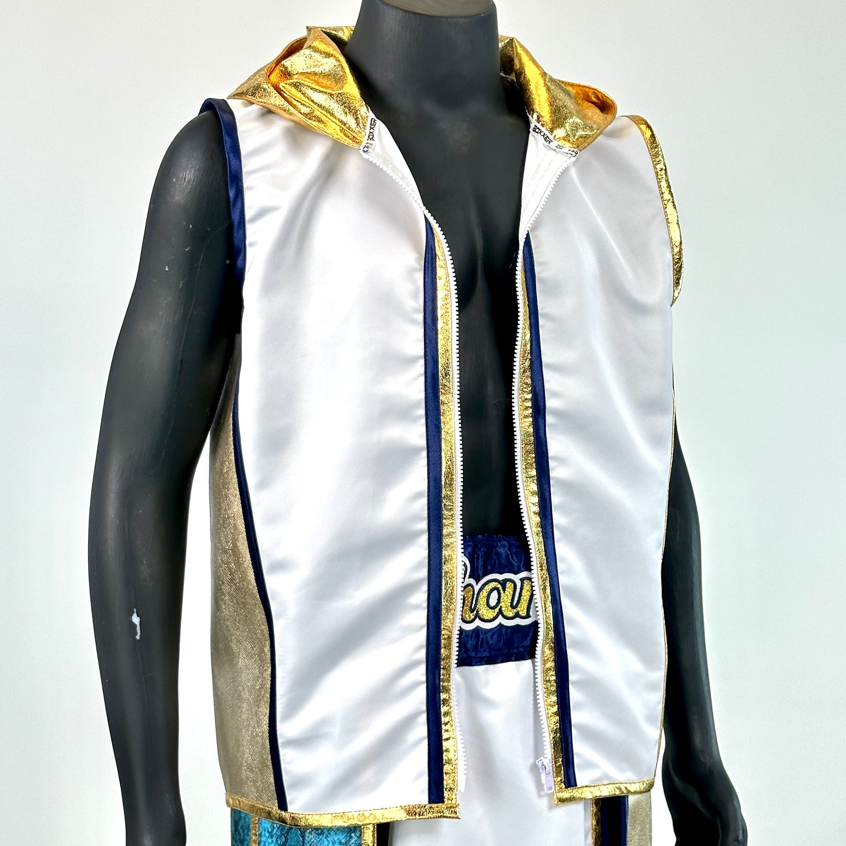 Side Stripes  Jacket Old RIVER AND CHAMP Jackets