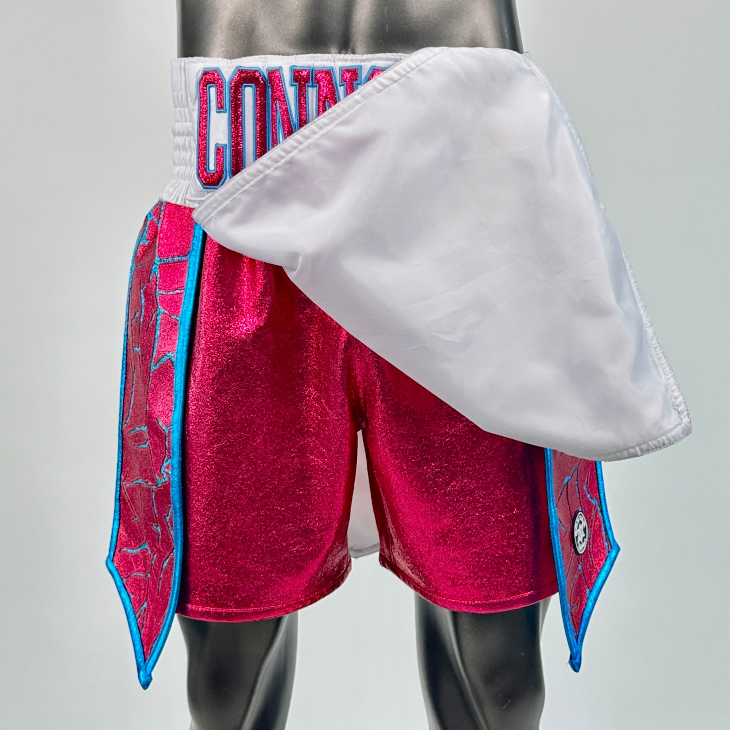 Thunder David GLA Gemma Gladiator Shorts