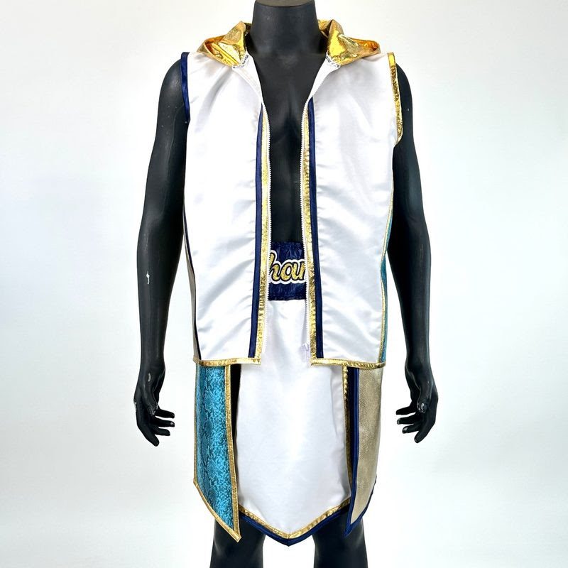 Side Stripes  Jacket  RIVER AND CHAMP Jackets