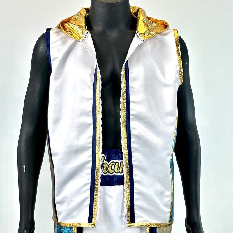 Side Stripes  Jacket  RIVER AND CHAMP Jackets