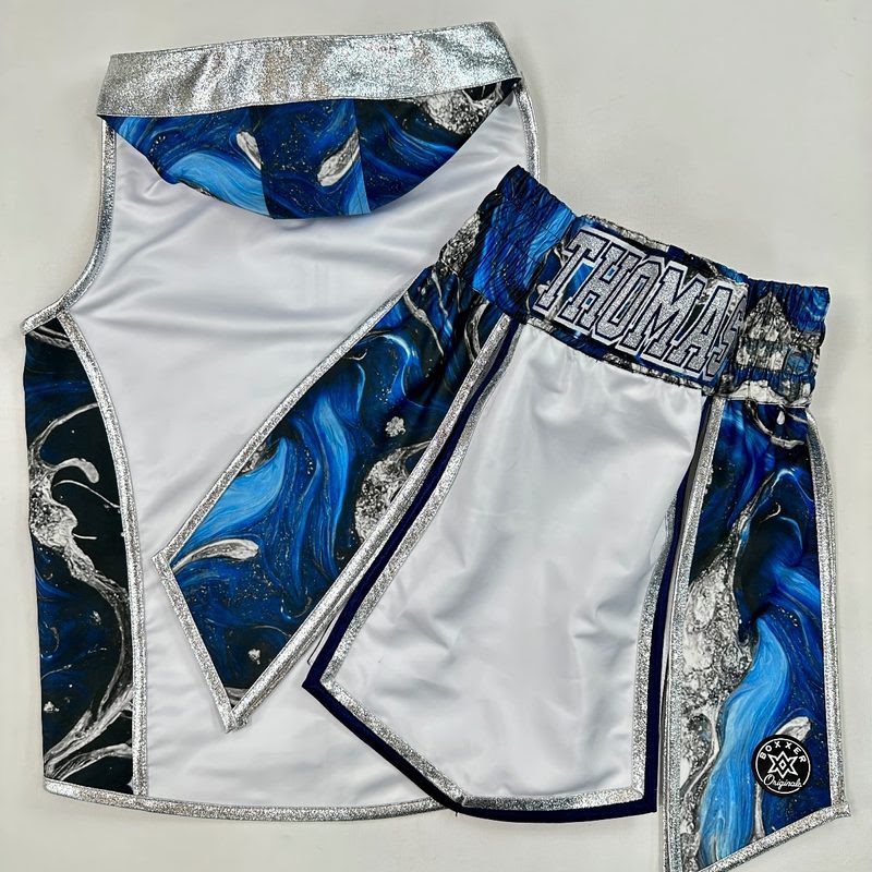 Side Stripes  Jacket  RIVER AND CHAMP Jackets