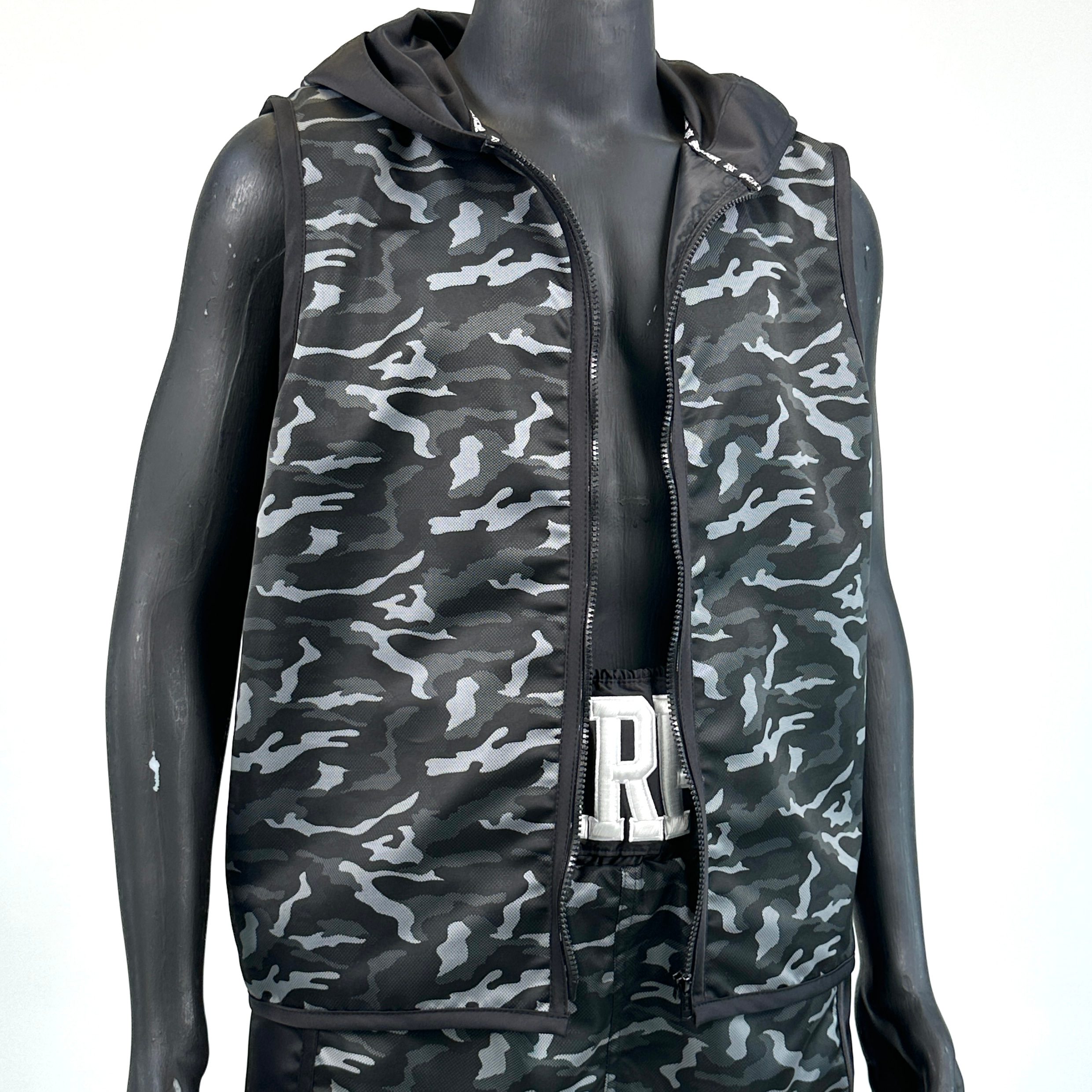 CLASSIC Jacket Old CARPA Jackets