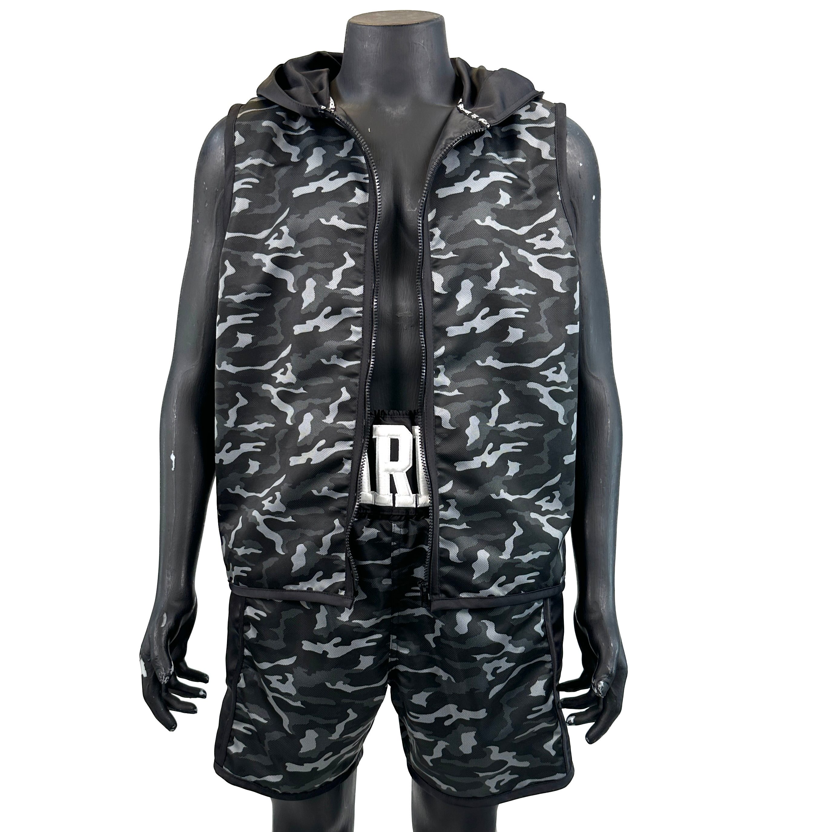 CLASSIC Jacket CARPA Jackets