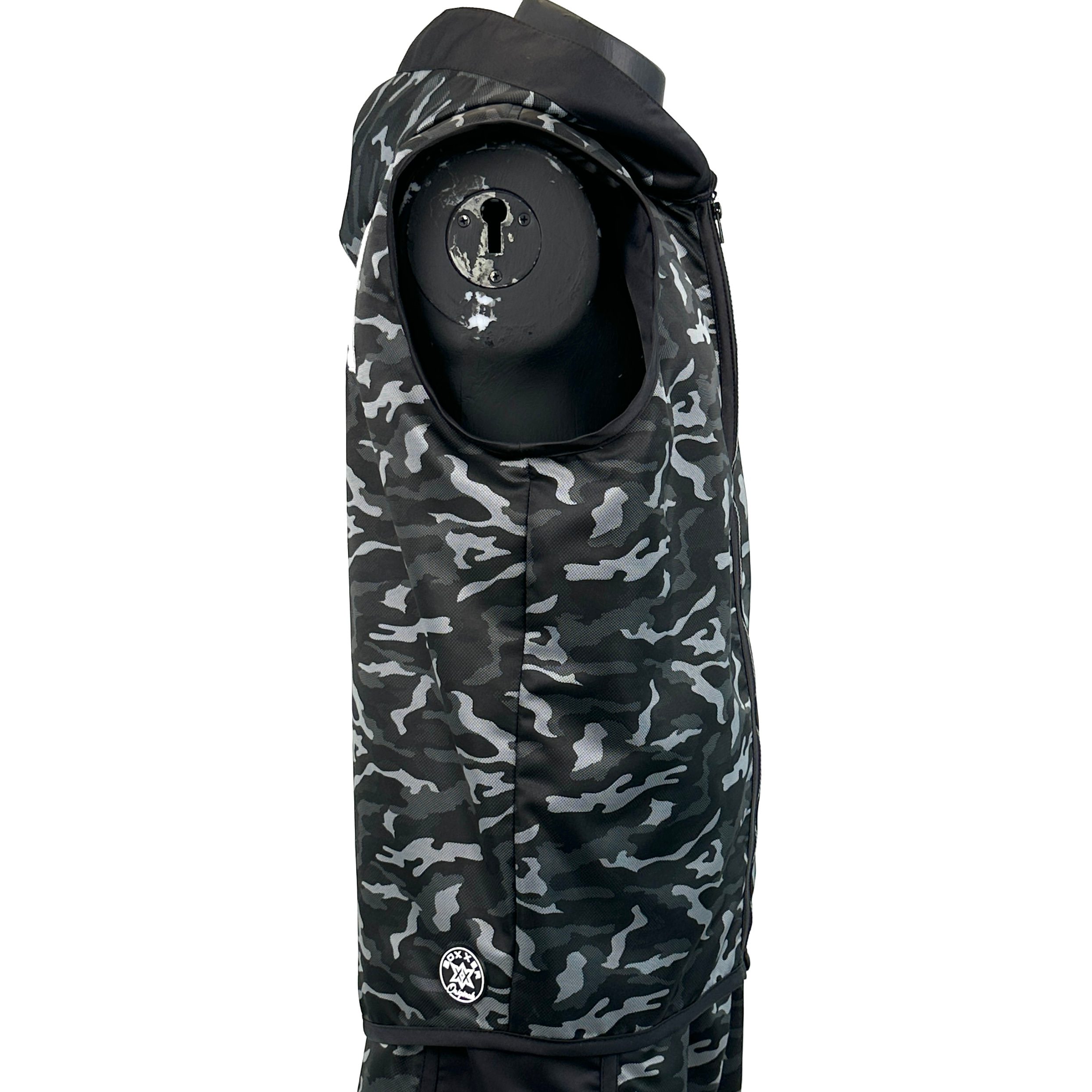 CLASSIC Jacket CARPA Jackets