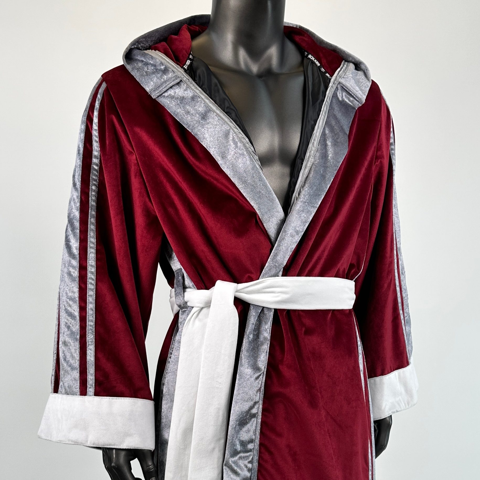Winner Robe Old Ashley Robes