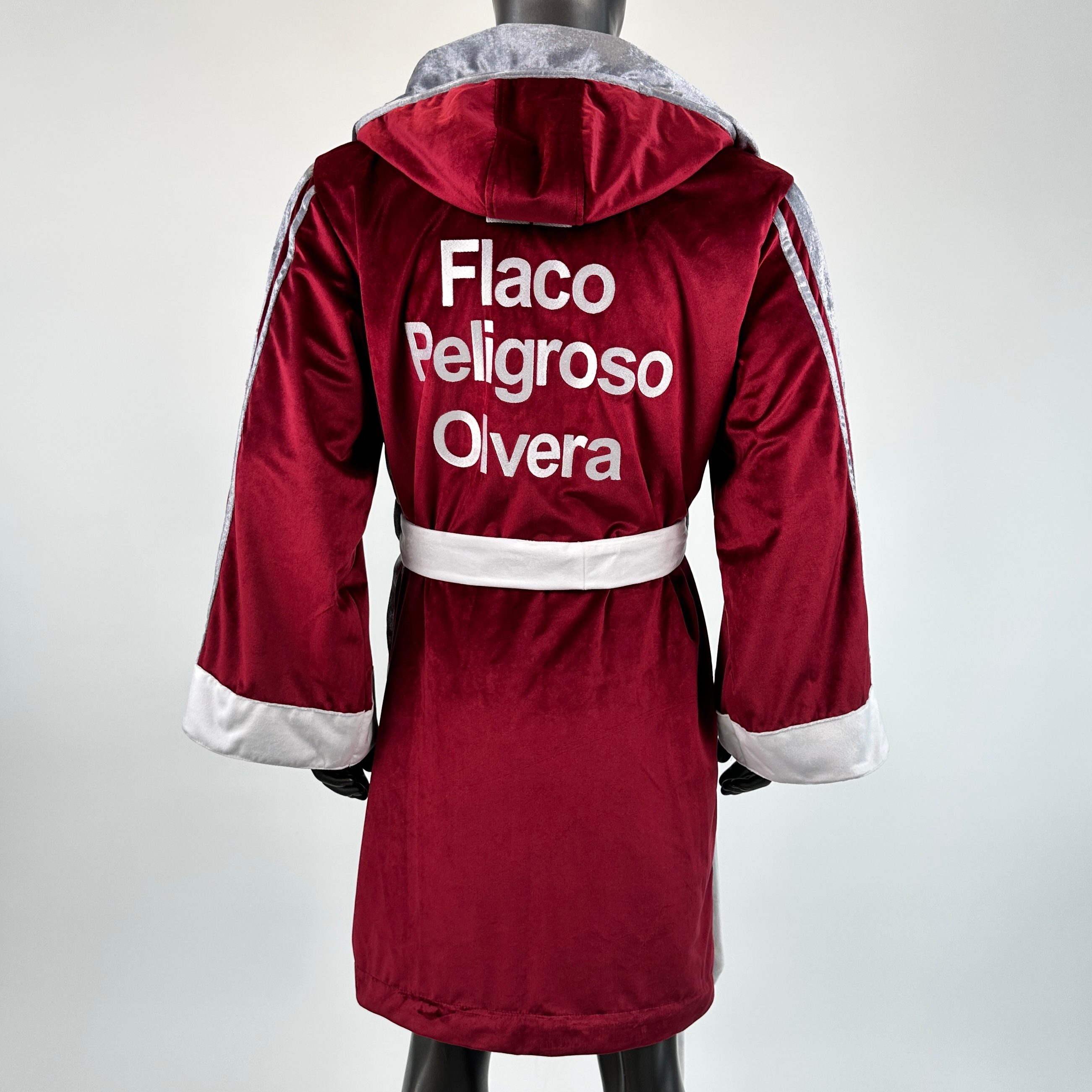 Winner Robe Ashley Robes