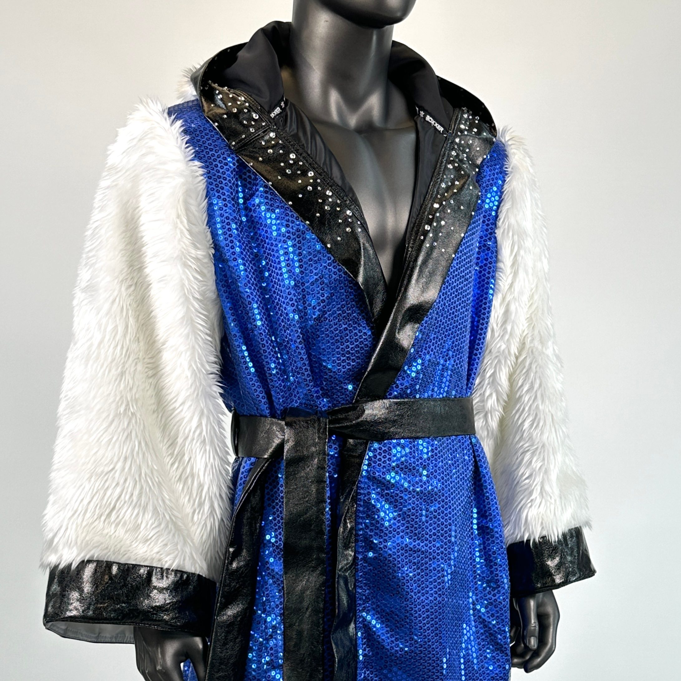 KSI style Robe Jake Robes