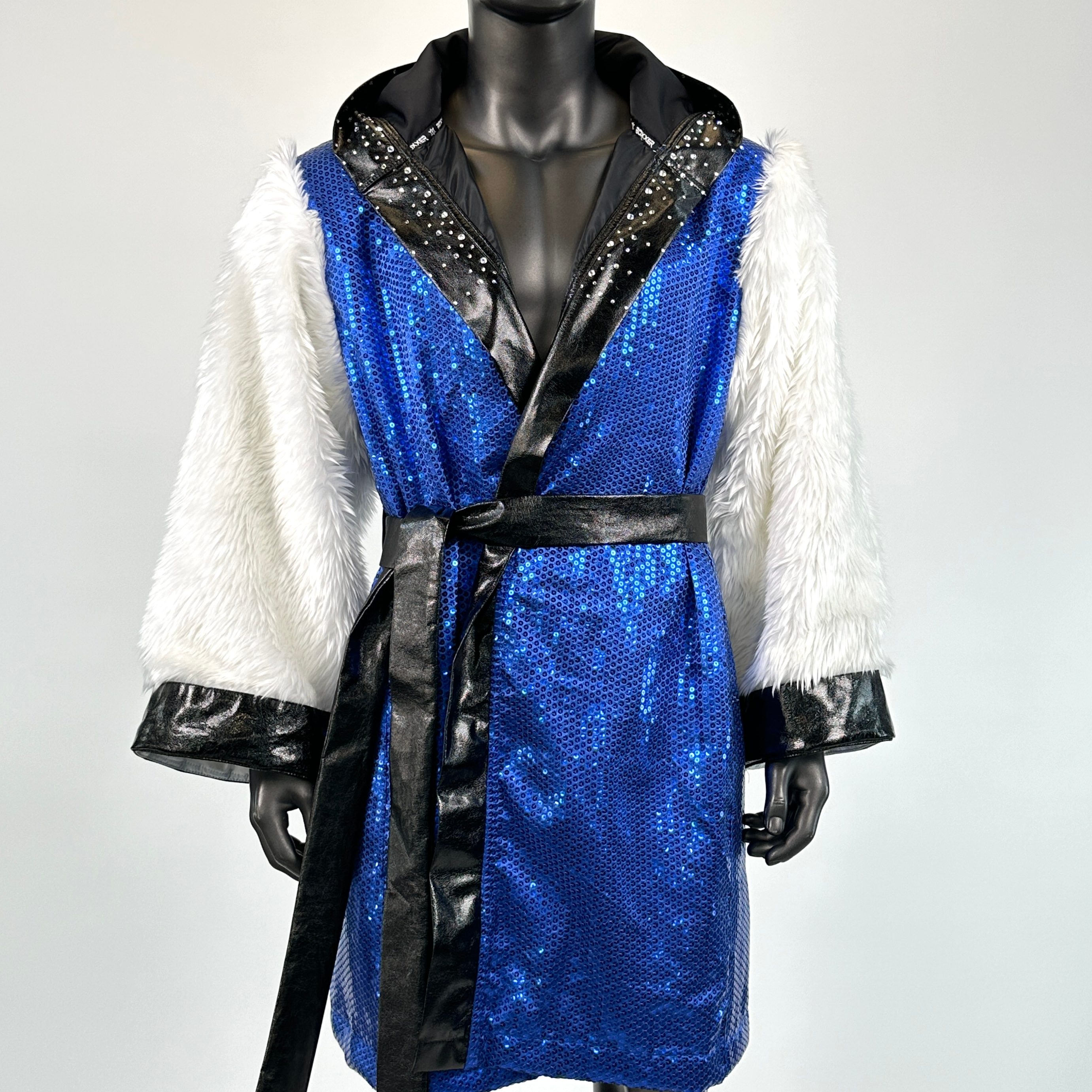 KSI style Robe Jake Robes