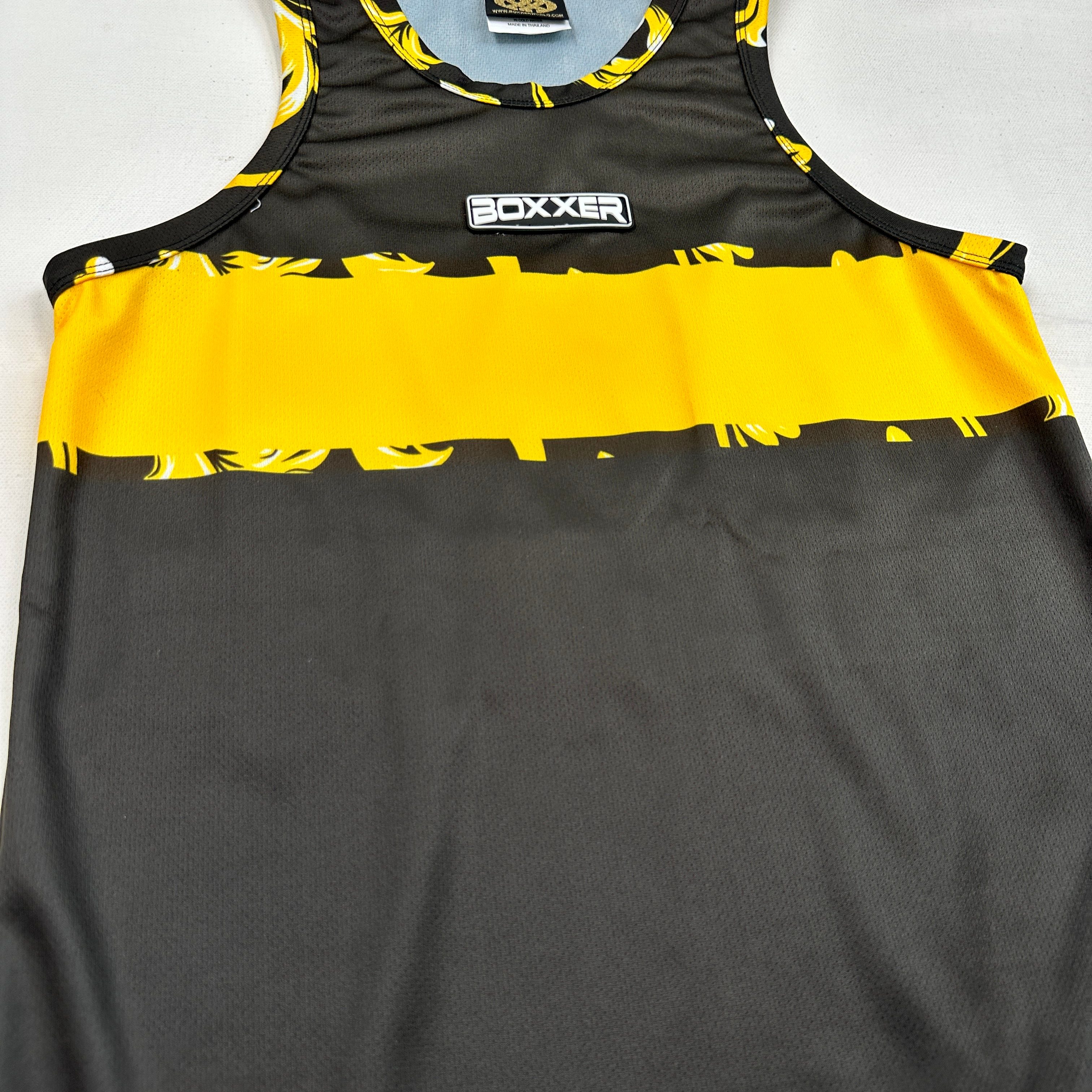 RIFLES VST Pawel Vests