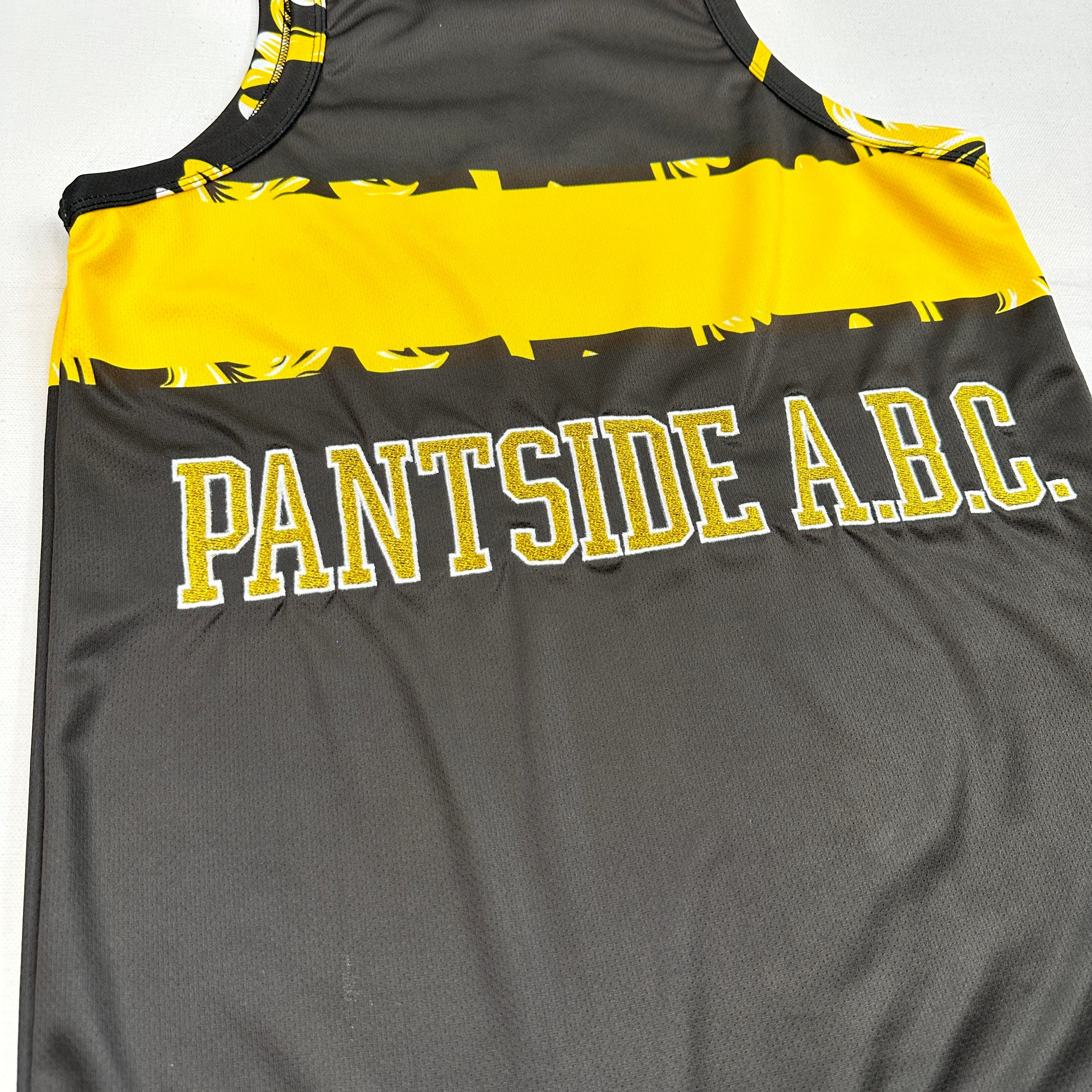 RIFLES VST Pawel Vests