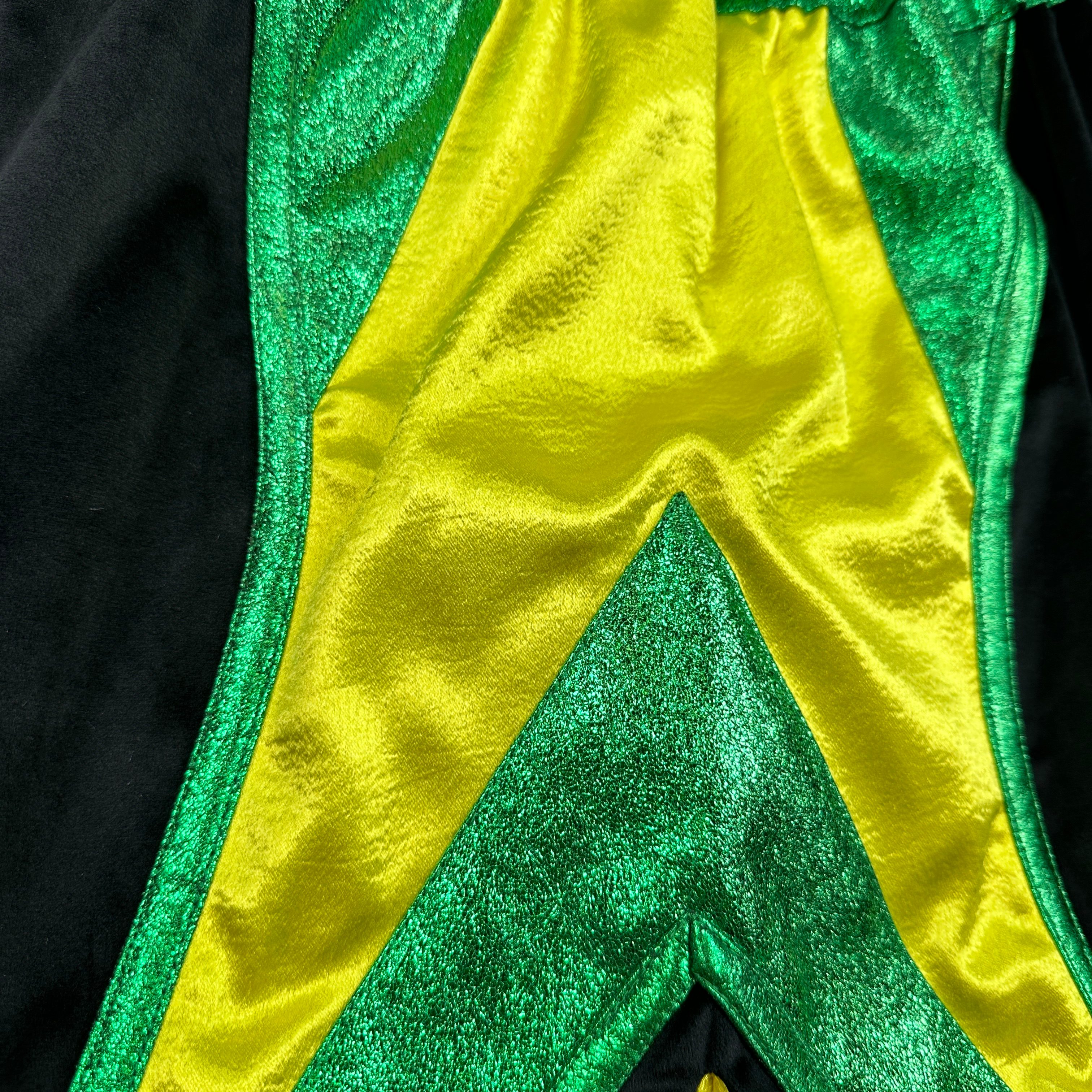 Haymaker BX Rebecca Custom Boxing Shorts & Trunks