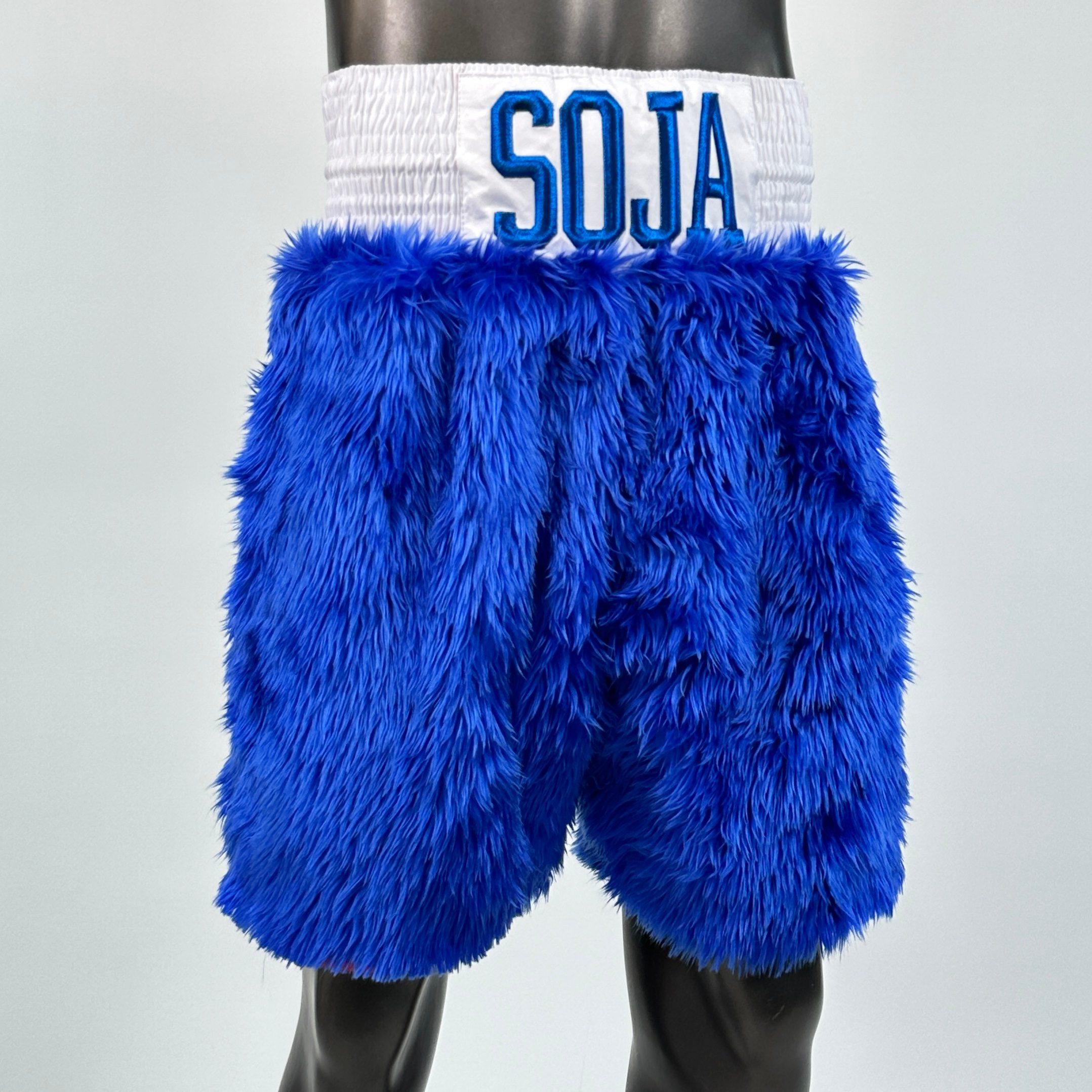 Classic BX old Renetha Custom Boxing Shorts & Trunks