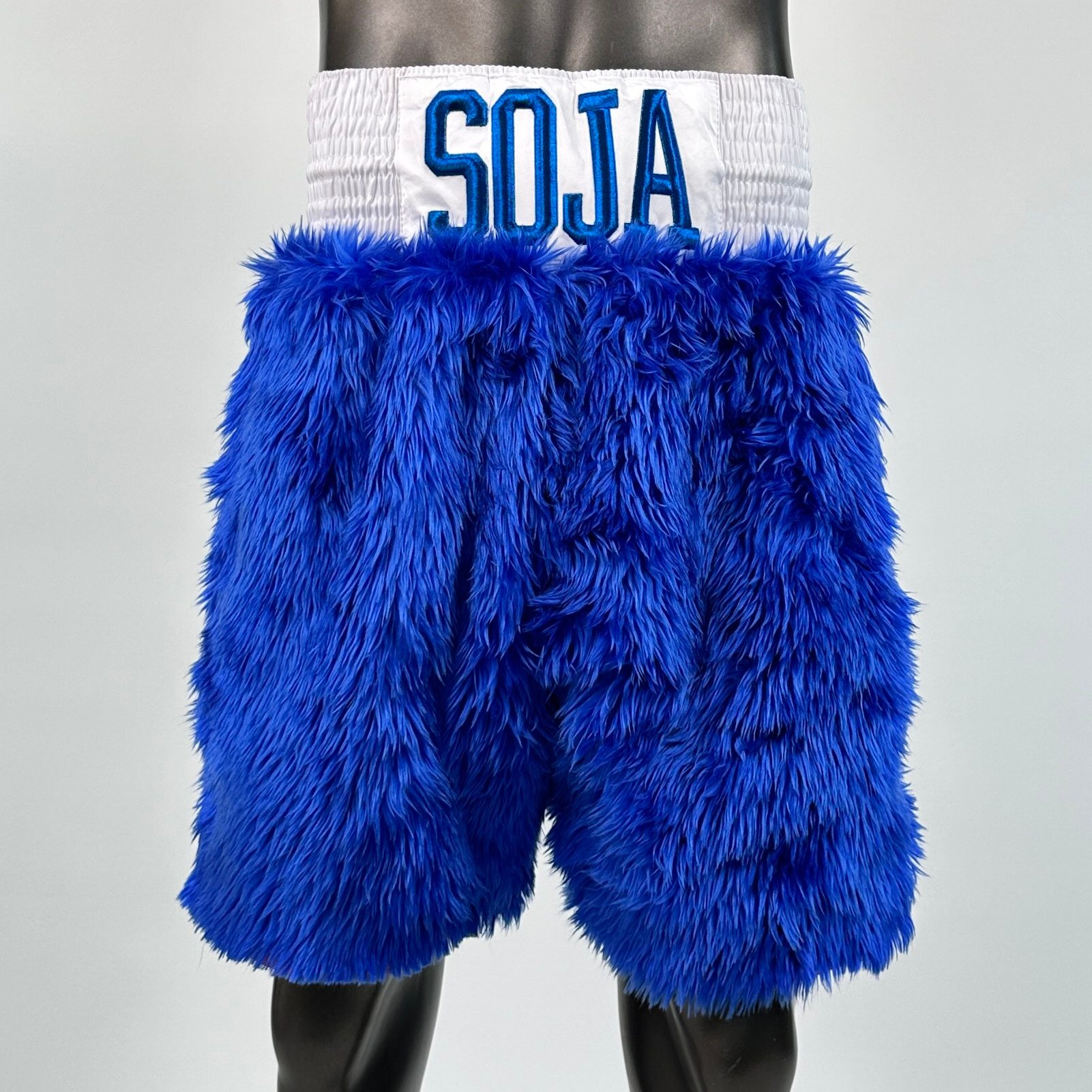 Classic BX Old Renetha Custom Boxing Shorts & Trunks