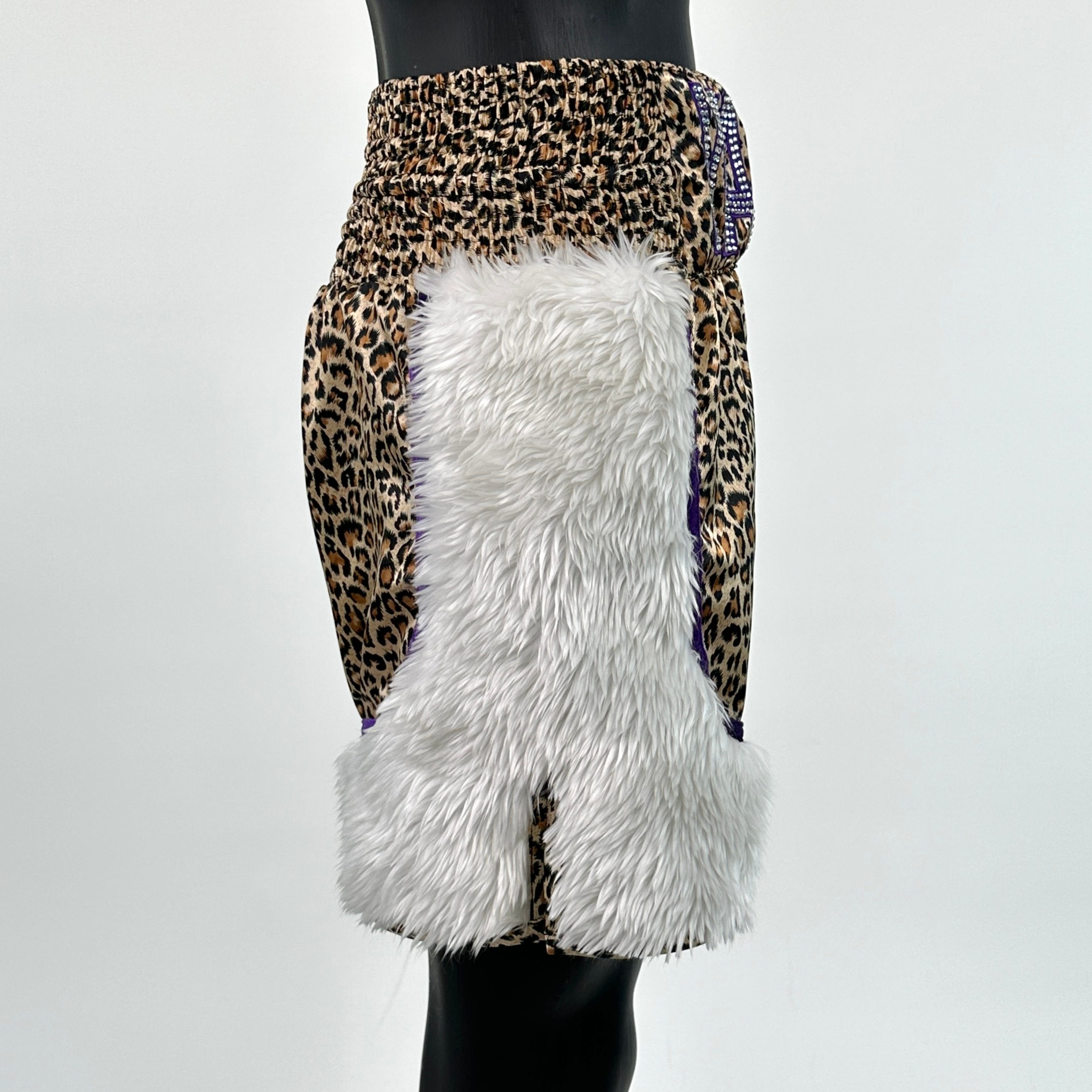 London BX Lexie Custom Boxing Shorts & Trunks