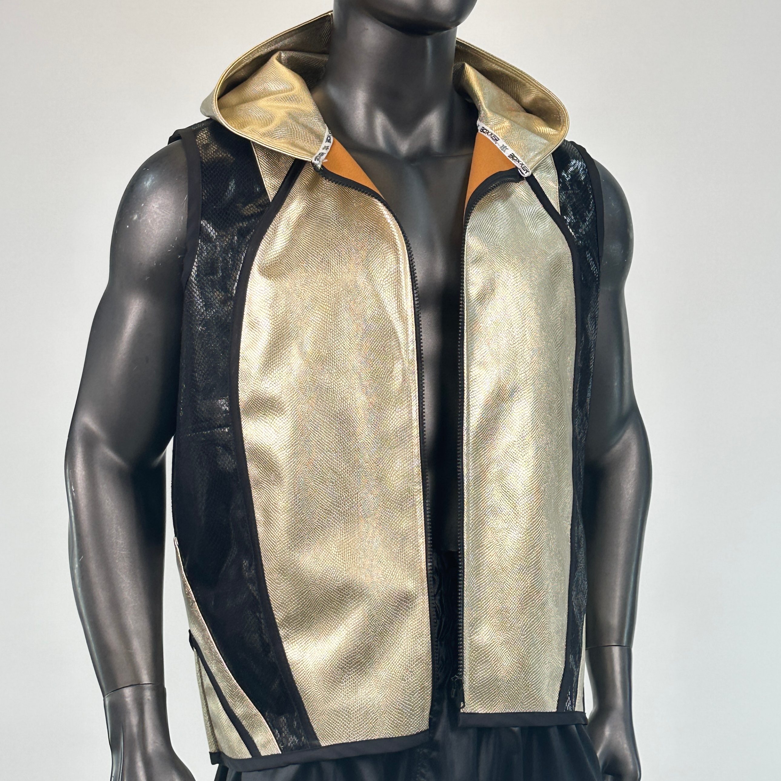 HAYMAKER Jacket Old Casandra Jackets