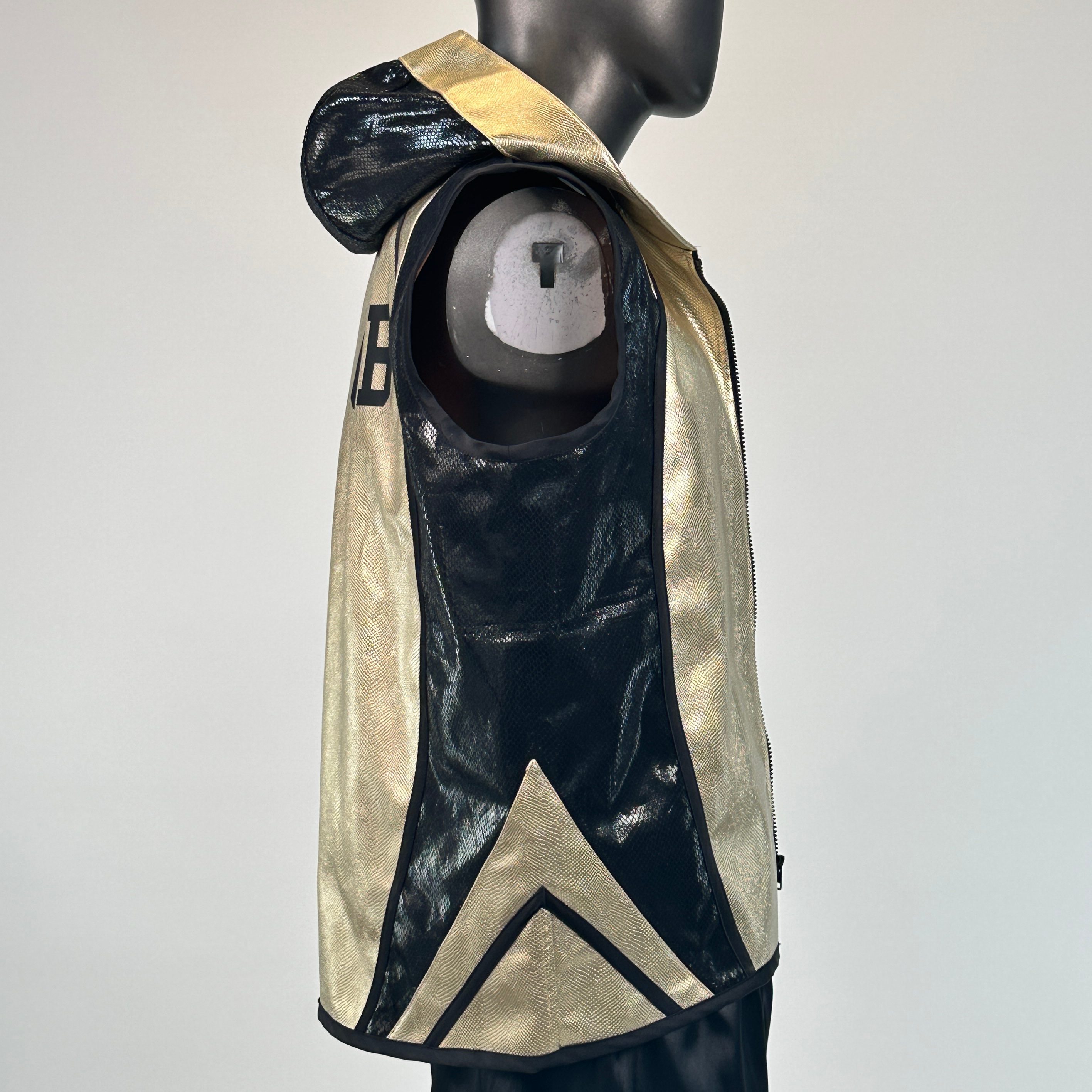 HAYMAKER Jacket Casandra Jackets