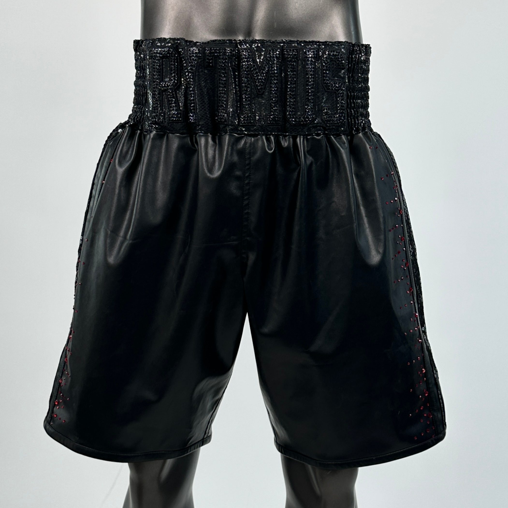  Jusuf Custom Boxing Shorts & Trunks