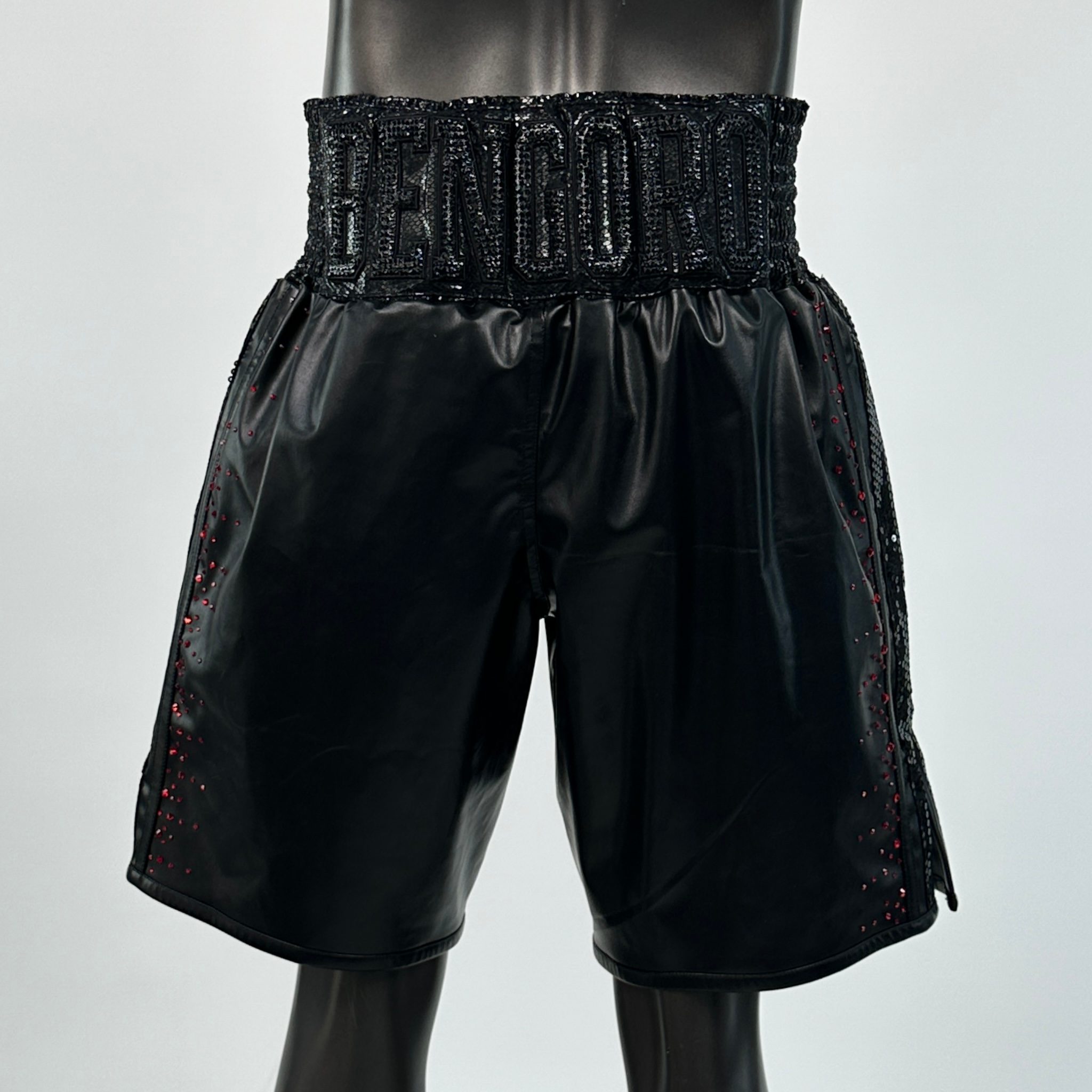  Jusuf Custom Boxing Shorts & Trunks