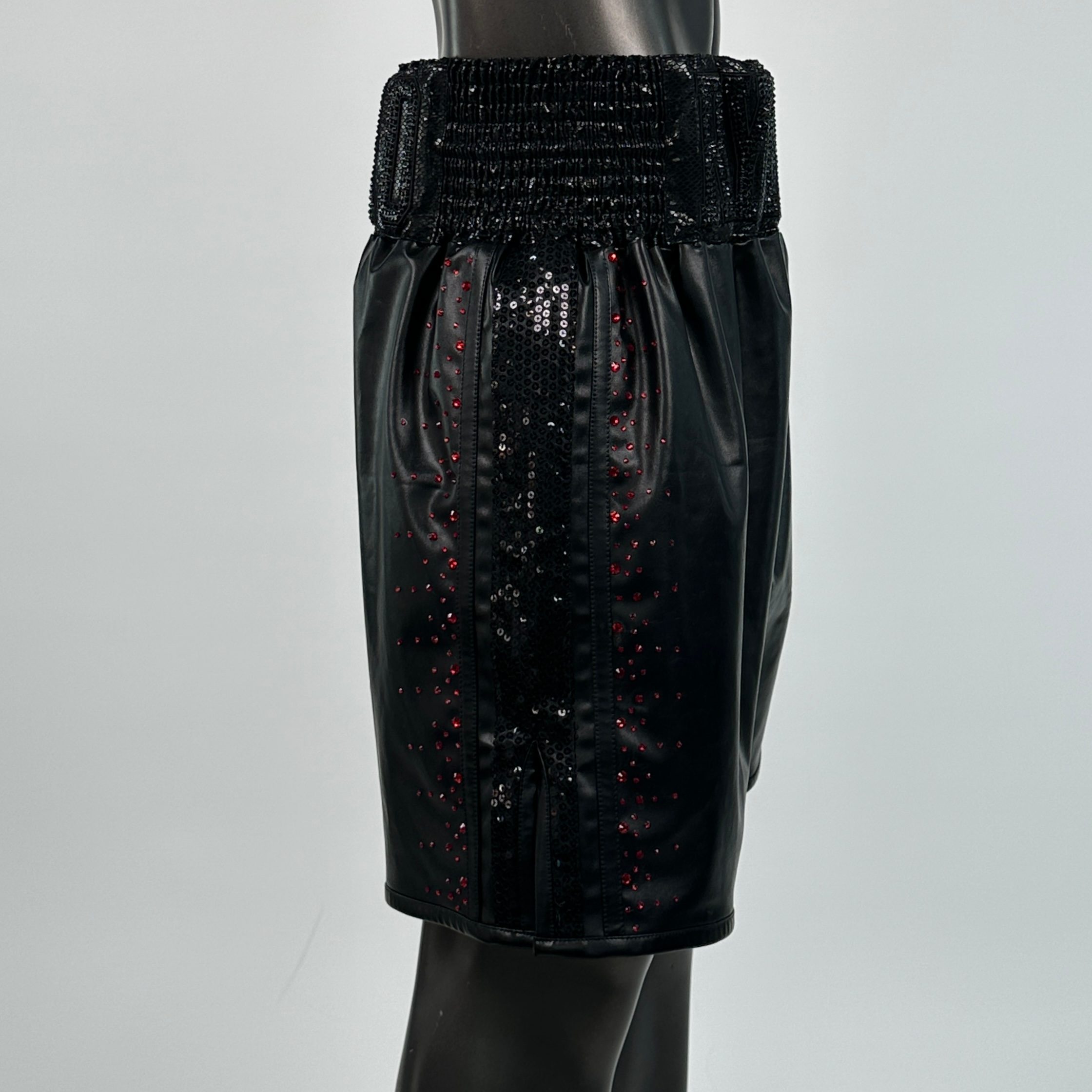  Jusuf Custom Boxing Shorts & Trunks