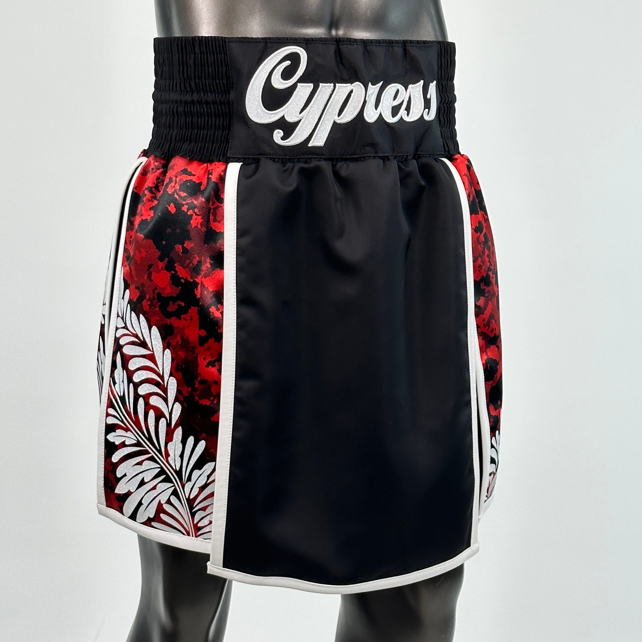 The General Aaron Gladiator Shorts