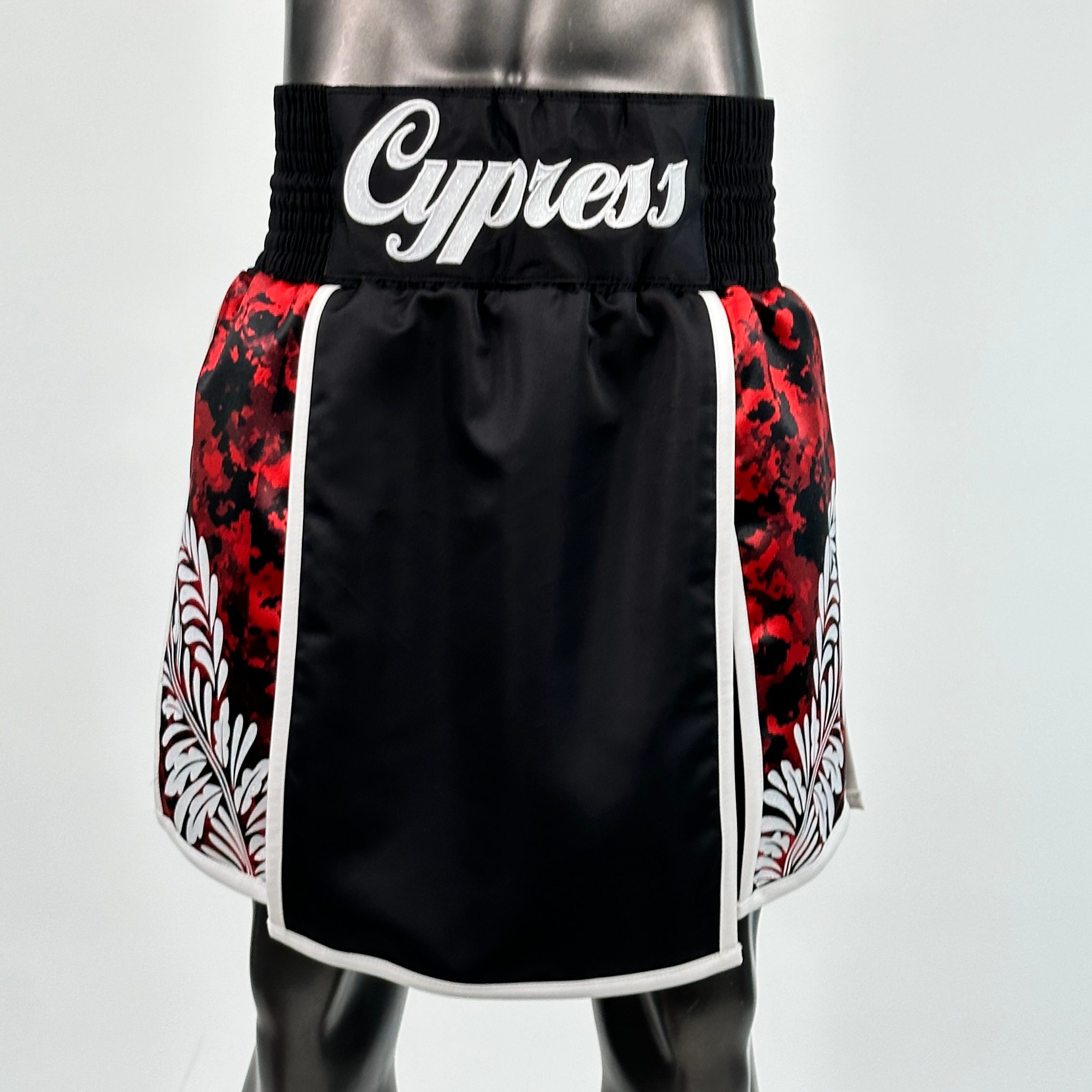 The General Aaron Gladiator Shorts