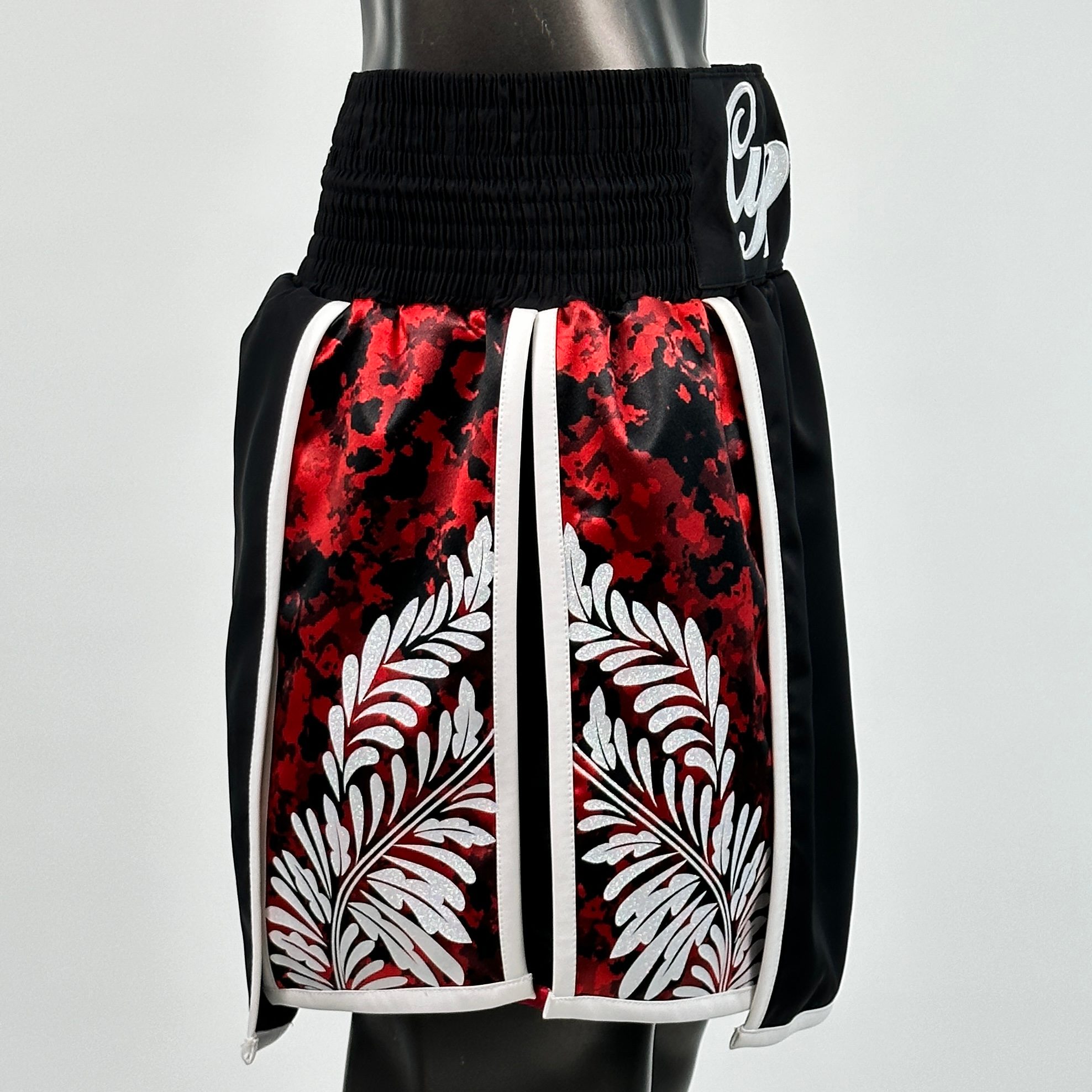 The General Aaron Gladiator Shorts