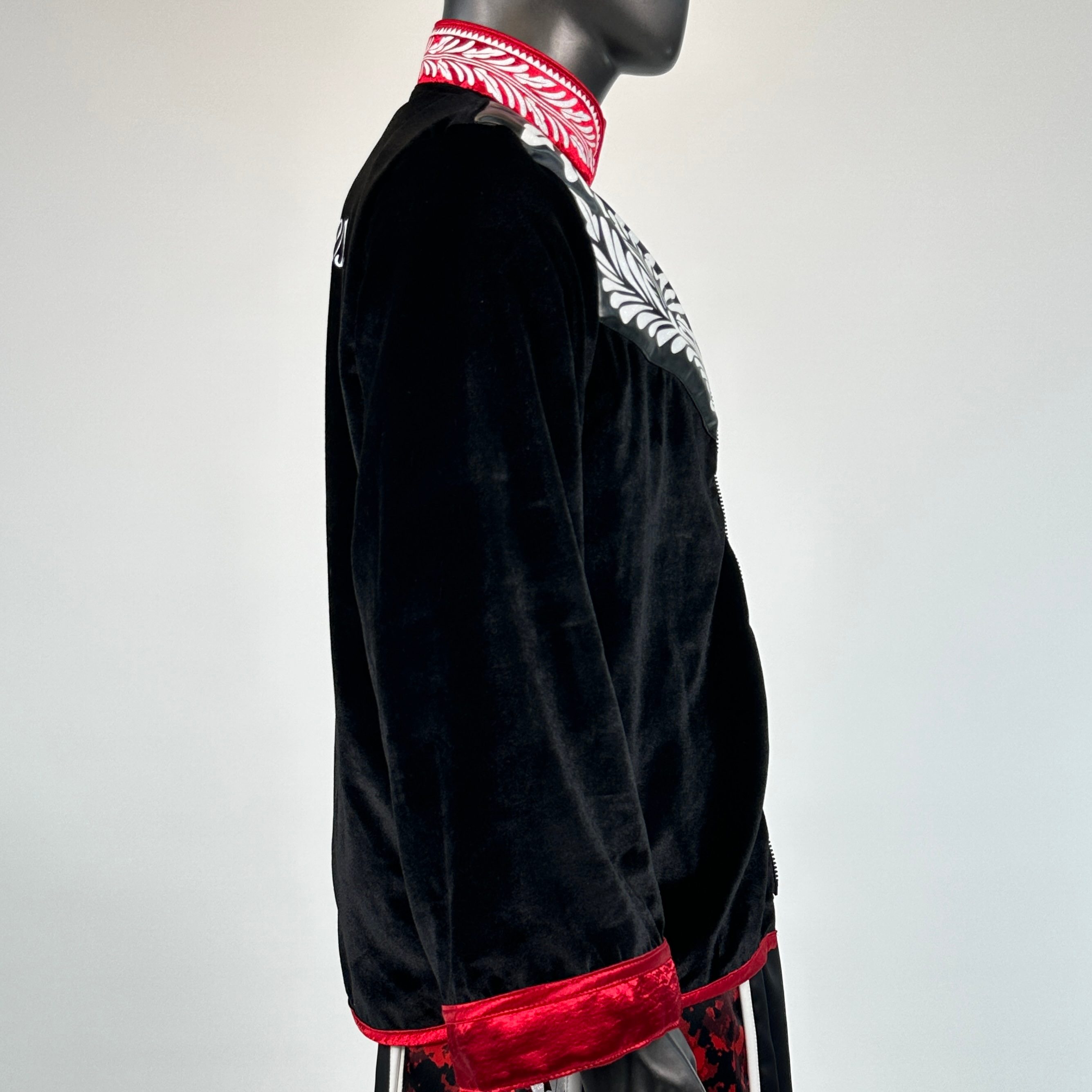 The General Aaron Jackets