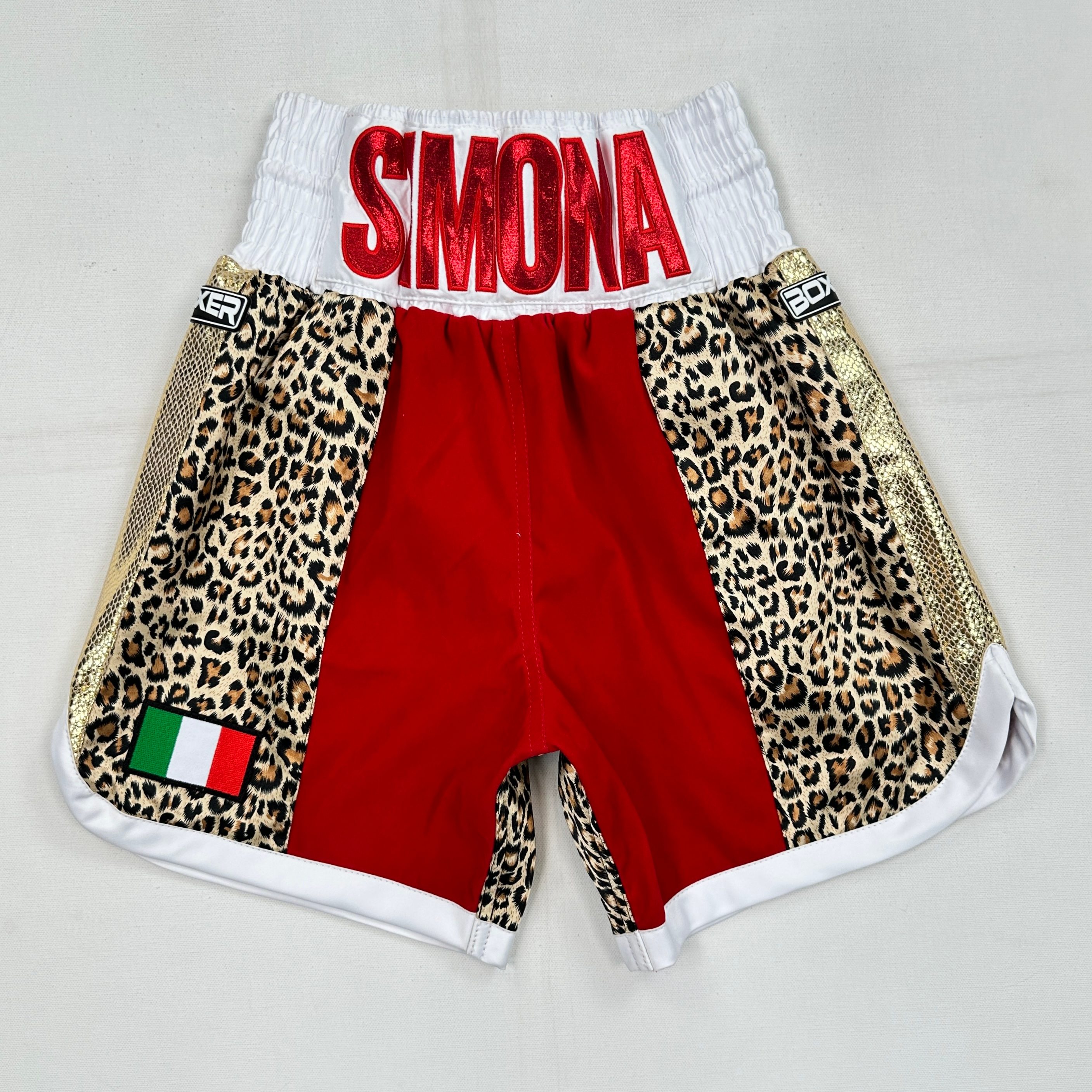  Simona Custom Boxing Shorts & Trunks