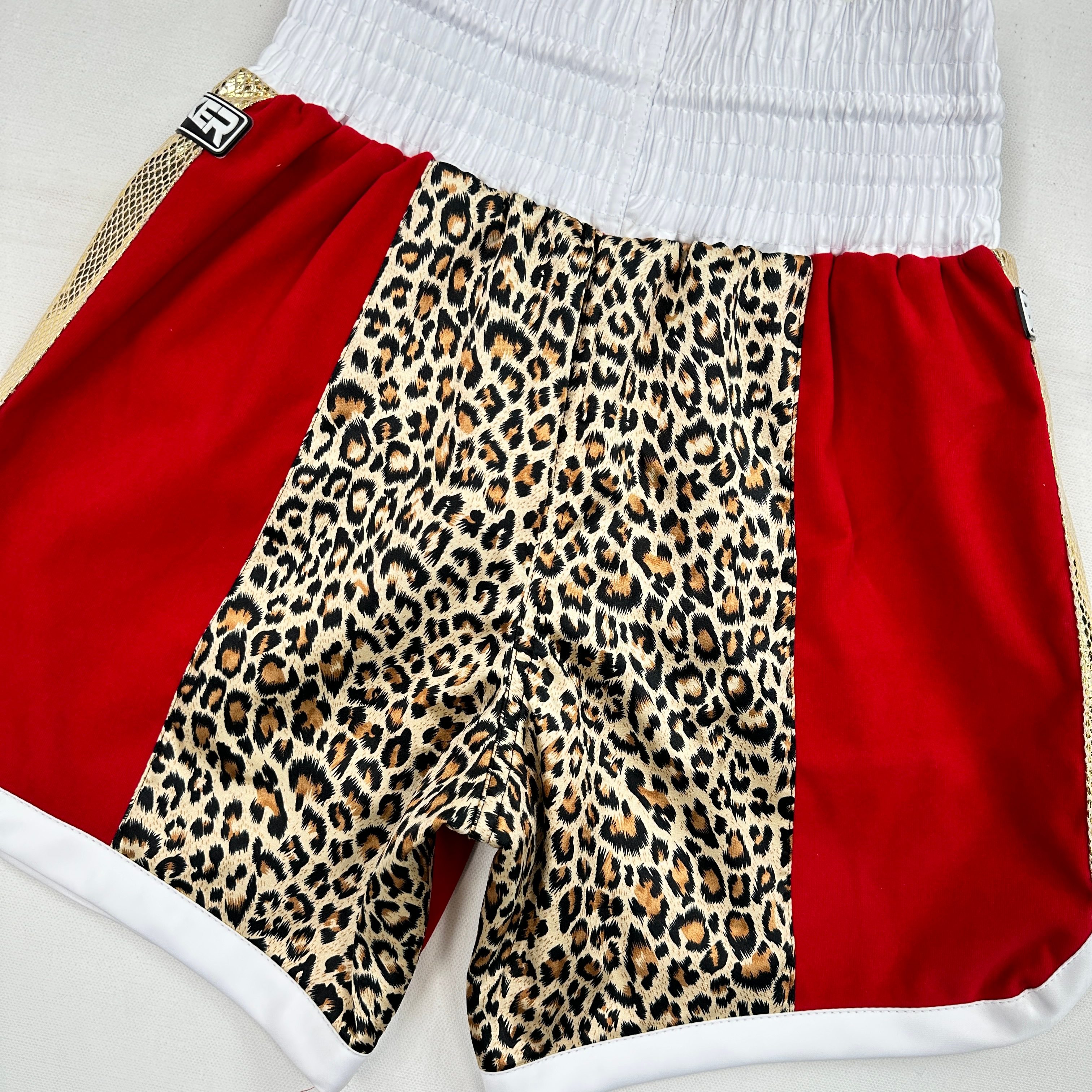  Simona Custom Boxing Shorts & Trunks