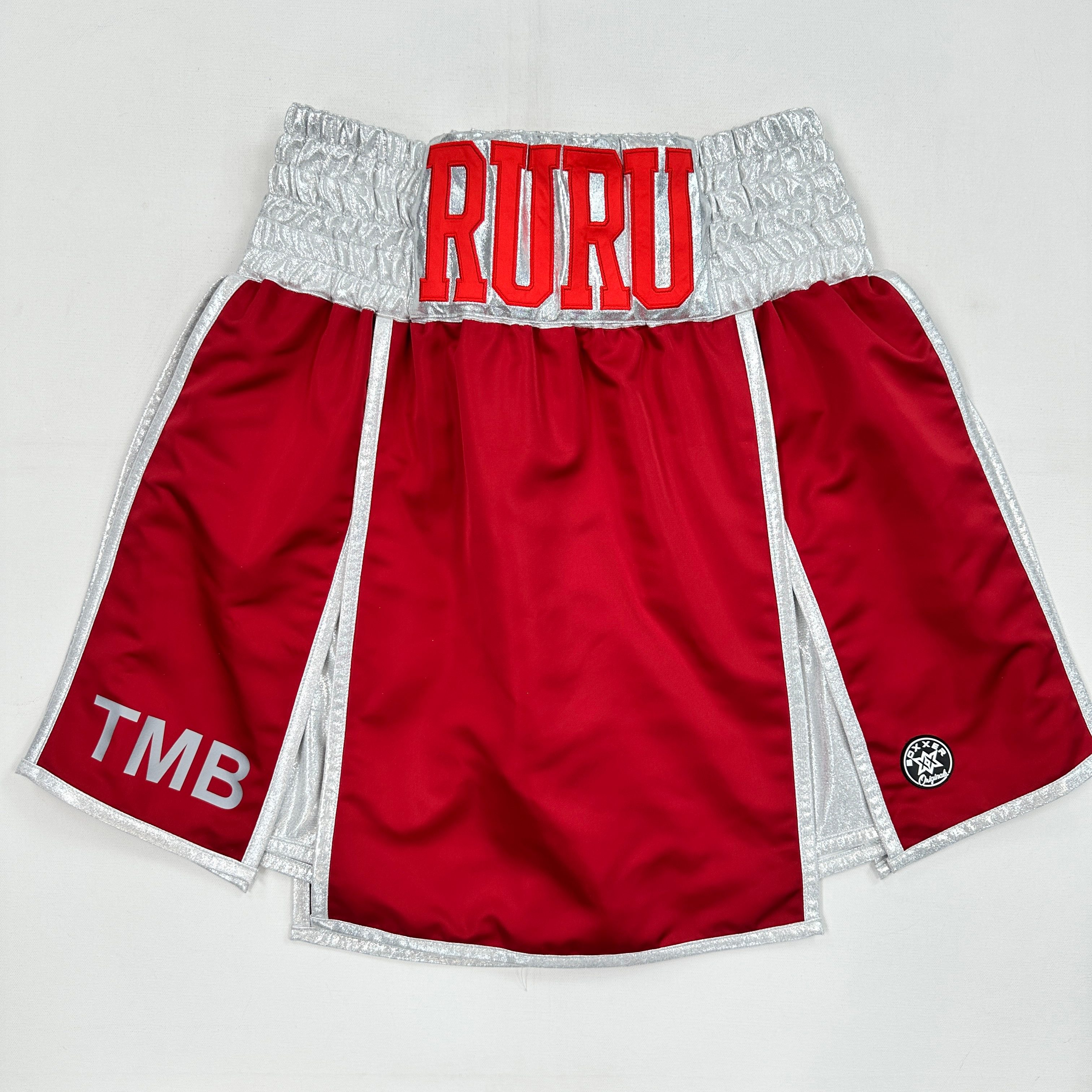 Warrior GLA Rudy Gladiator Shorts
