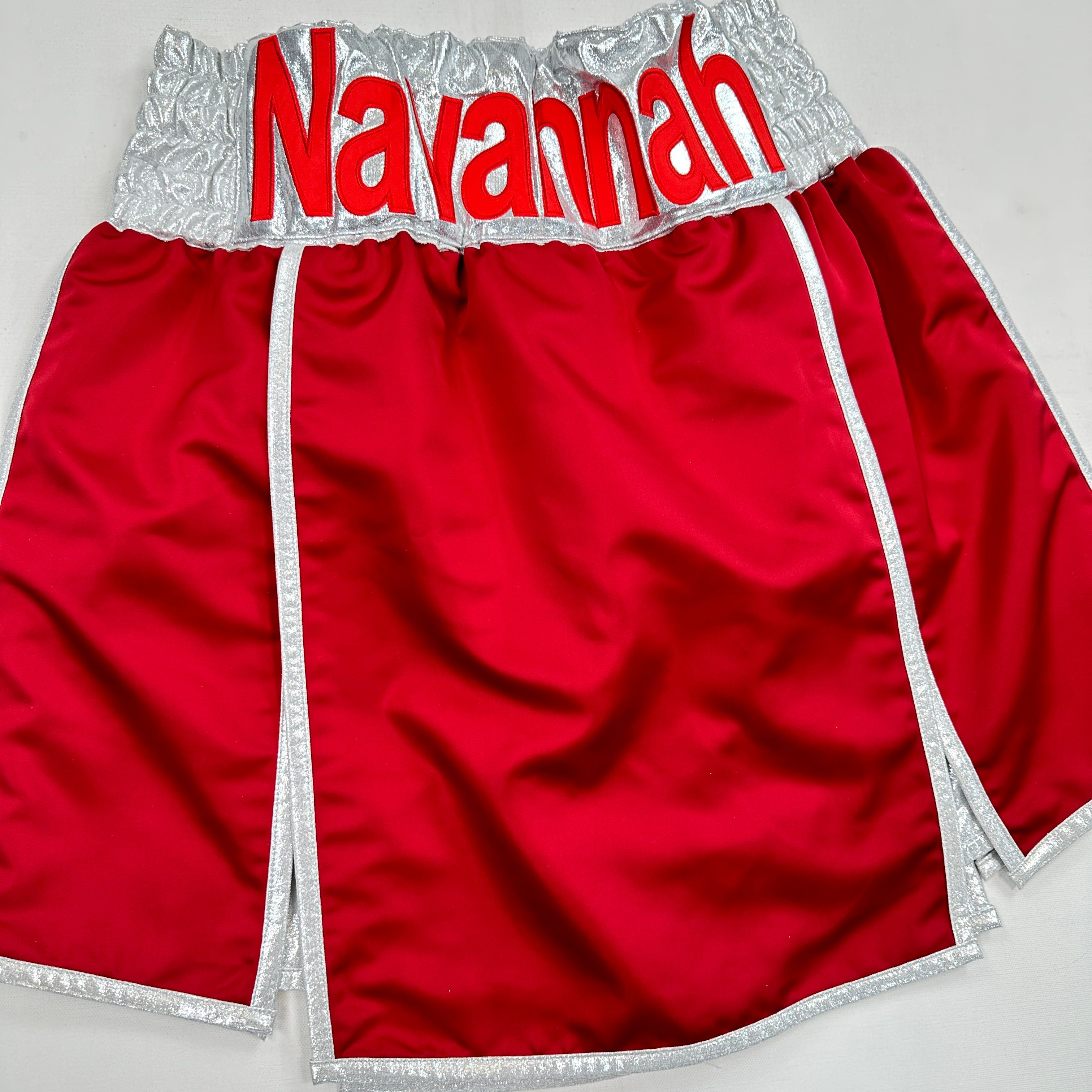 Warrior GLA Rudy Gladiator Shorts