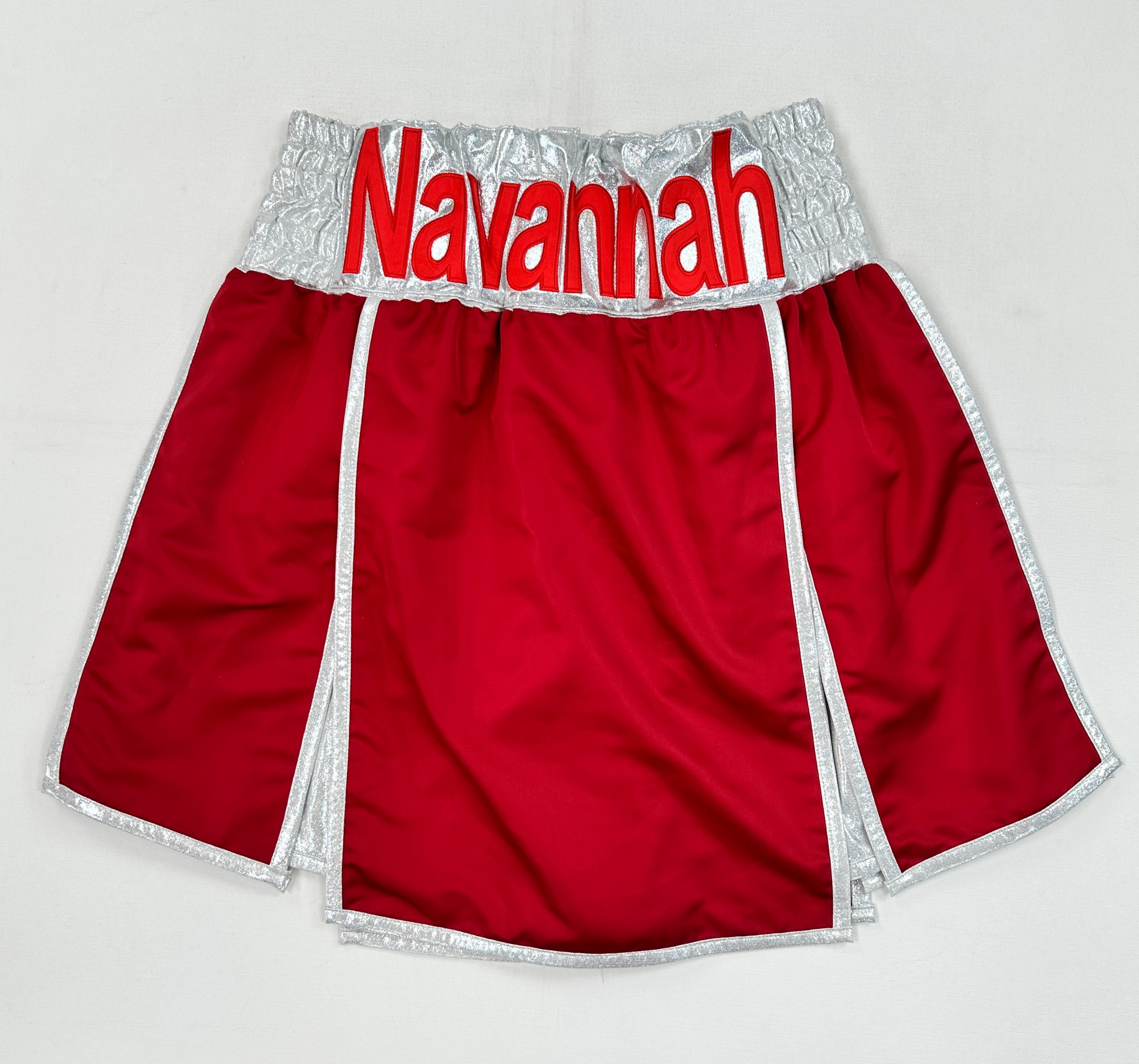 Warrior GLA Rudy Gladiator Shorts