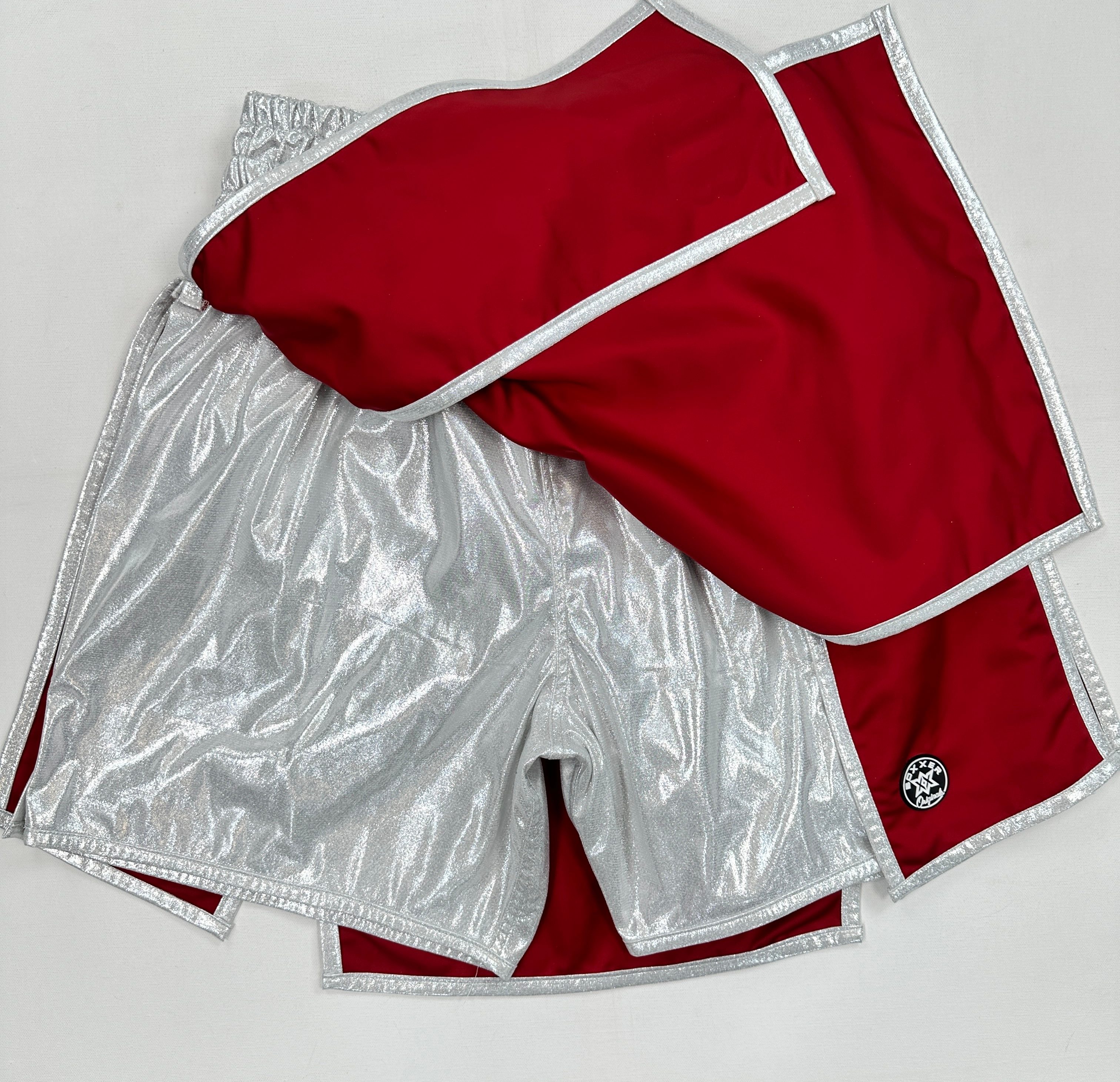 Warrior GLA Rudy Gladiator Shorts