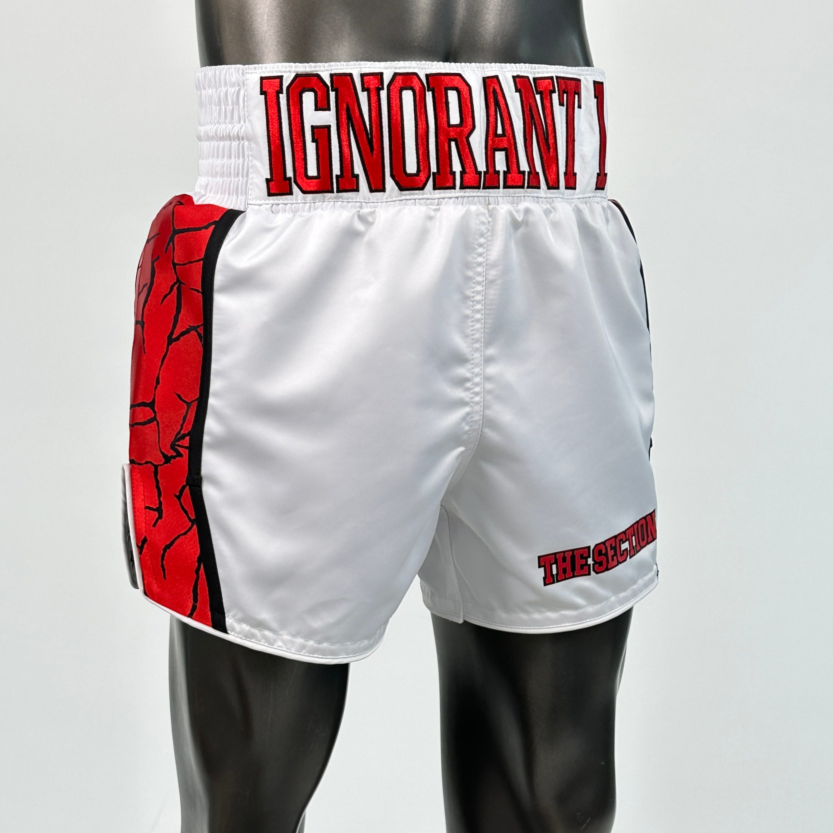 Thor MTS Shiloh Muay Thai Shorts