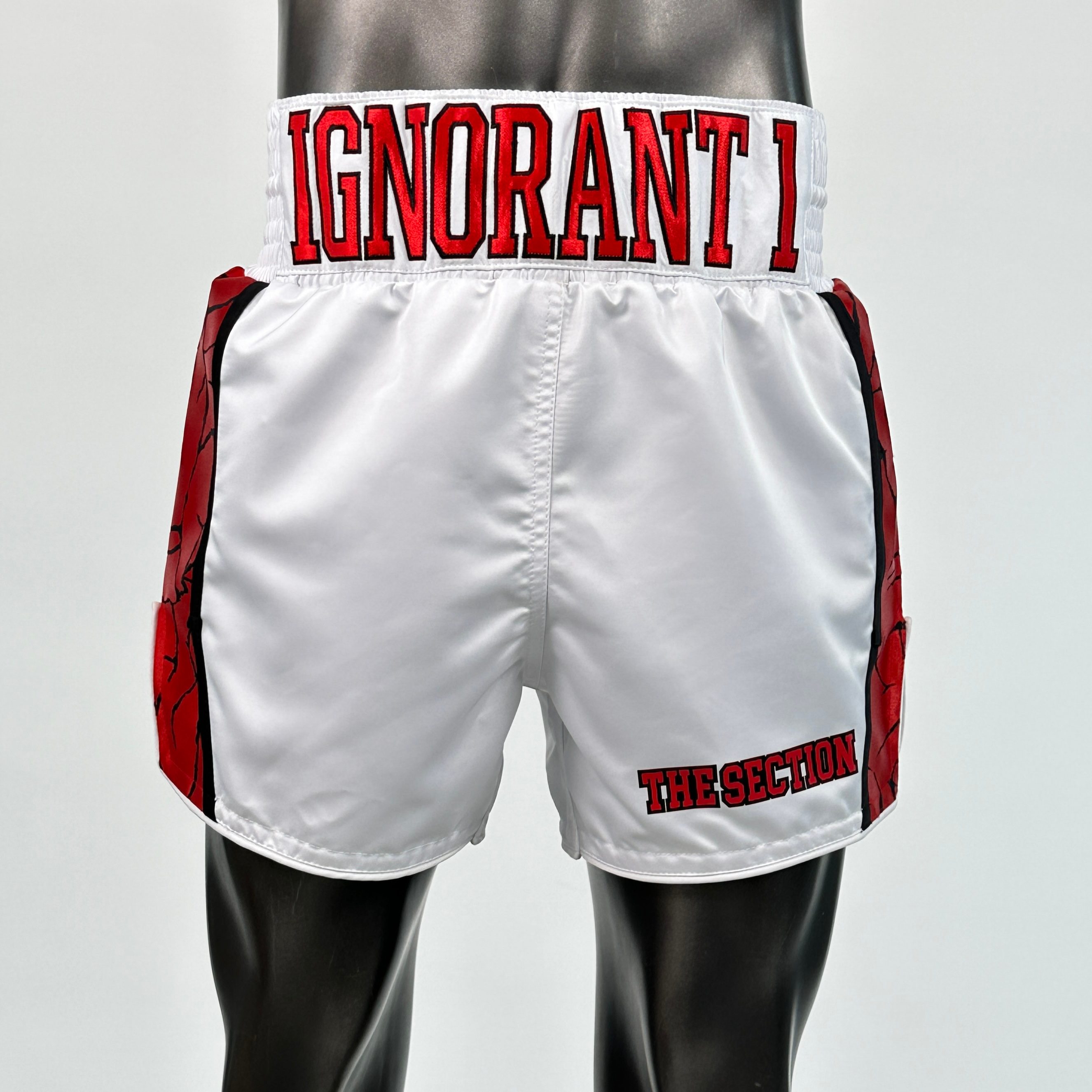 Thor MTS Shiloh Muay Thai Shorts