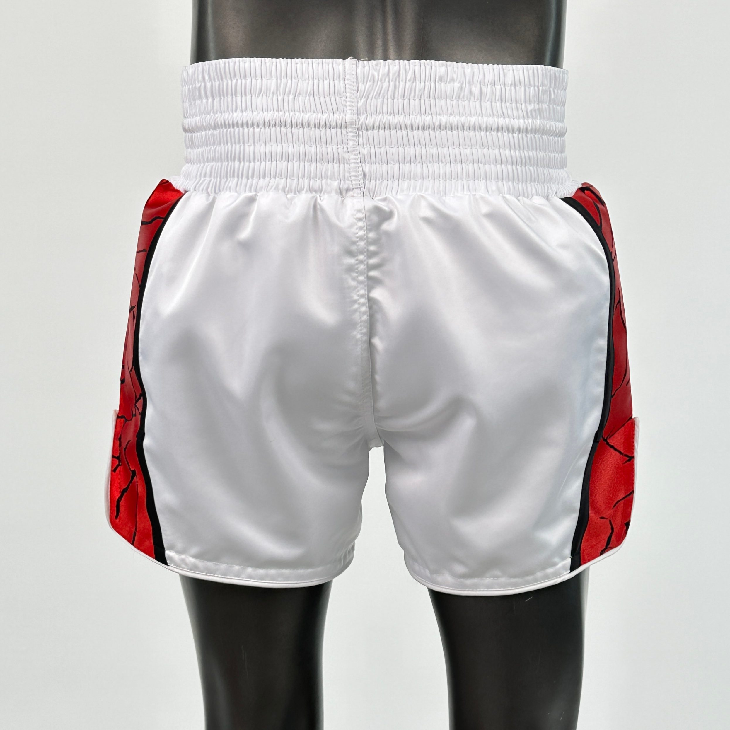 Thor MTS Shiloh Muay Thai Shorts