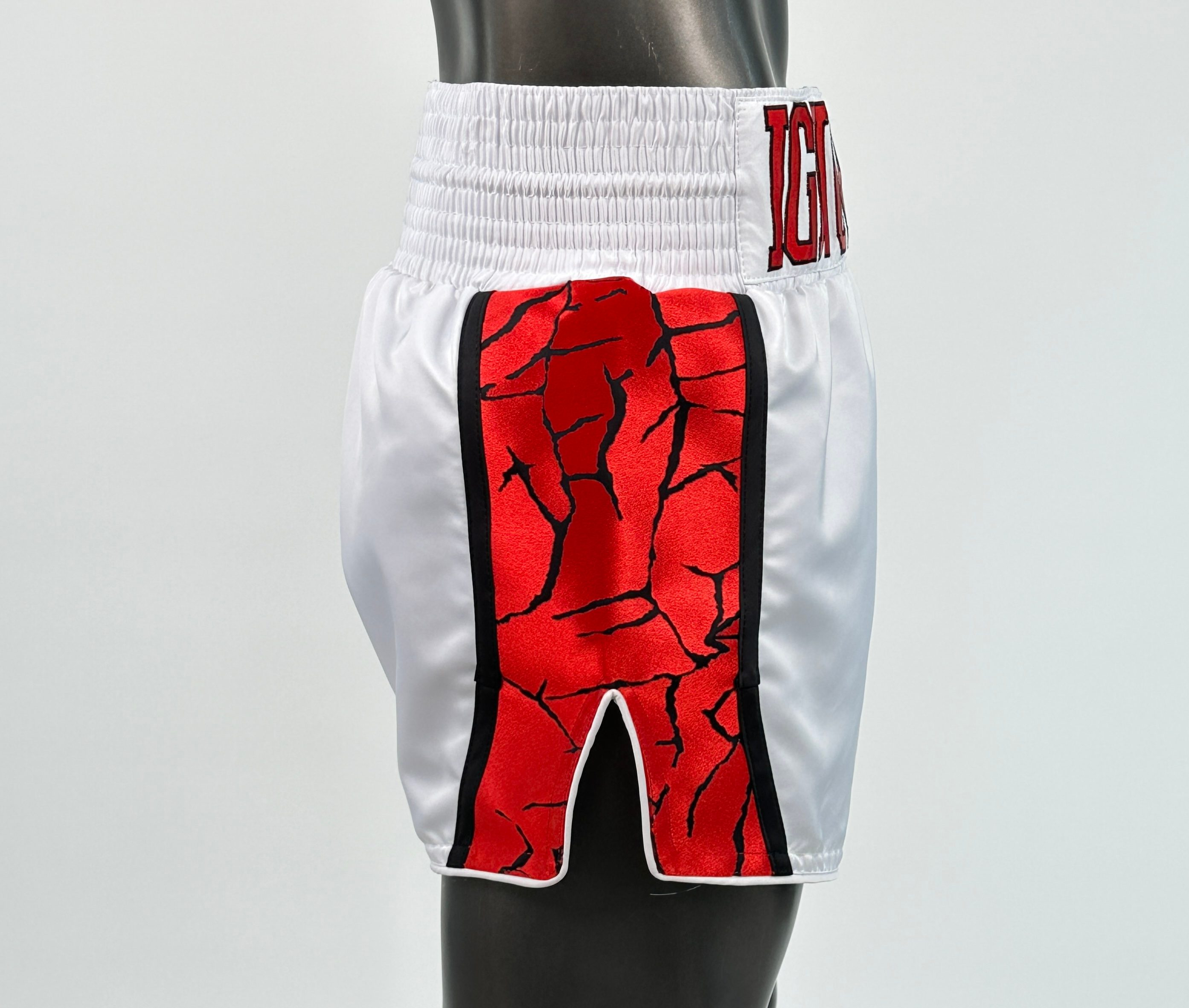 Thor MTS Shiloh Muay Thai Shorts