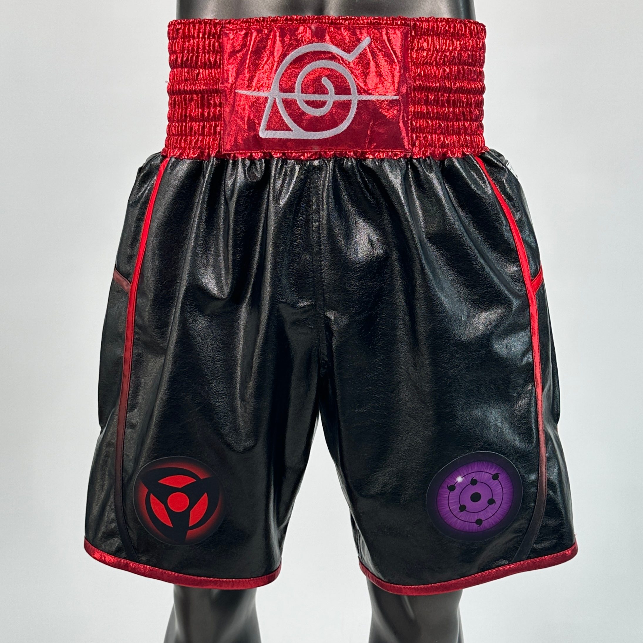 Ronin BX Cluade Custom Boxing Shorts & Trunks
