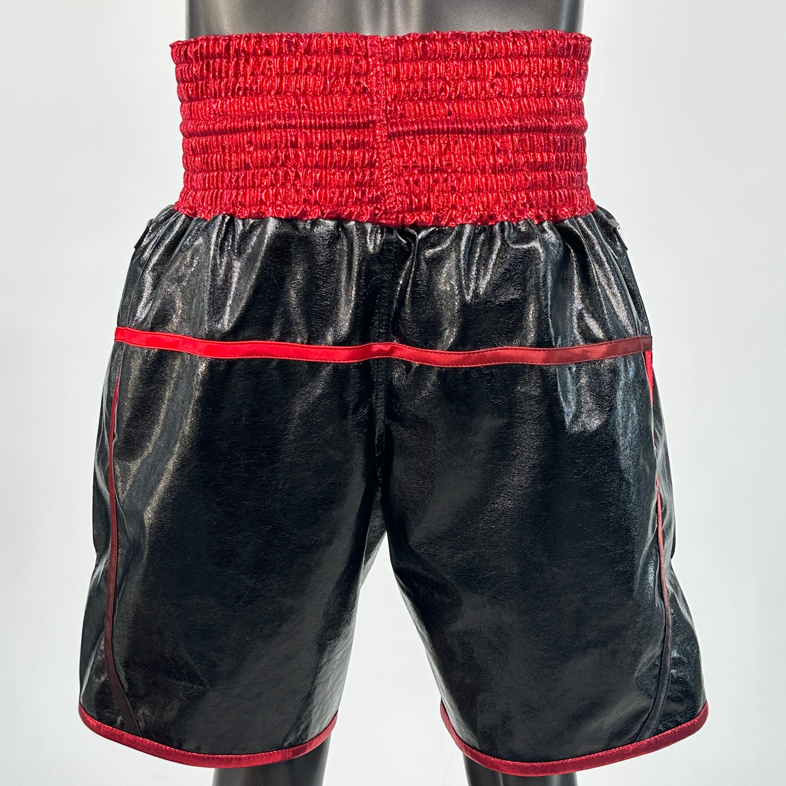 Ronin BX Cluade Custom Boxing Shorts & Trunks