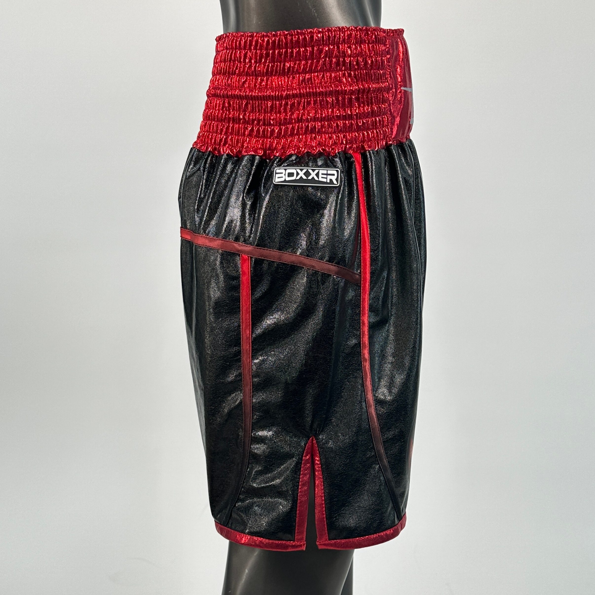 Ronin BX Cluade Custom Boxing Shorts & Trunks
