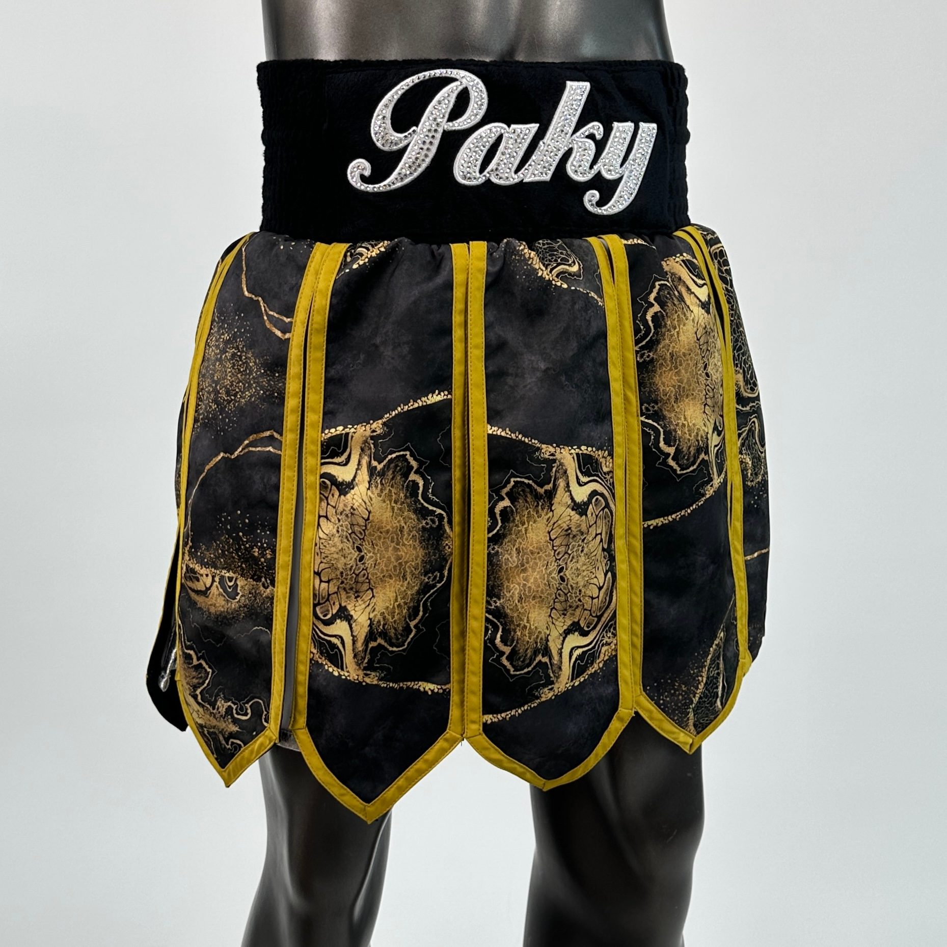 Roman Gladiator  Patrick Gladiator Shorts