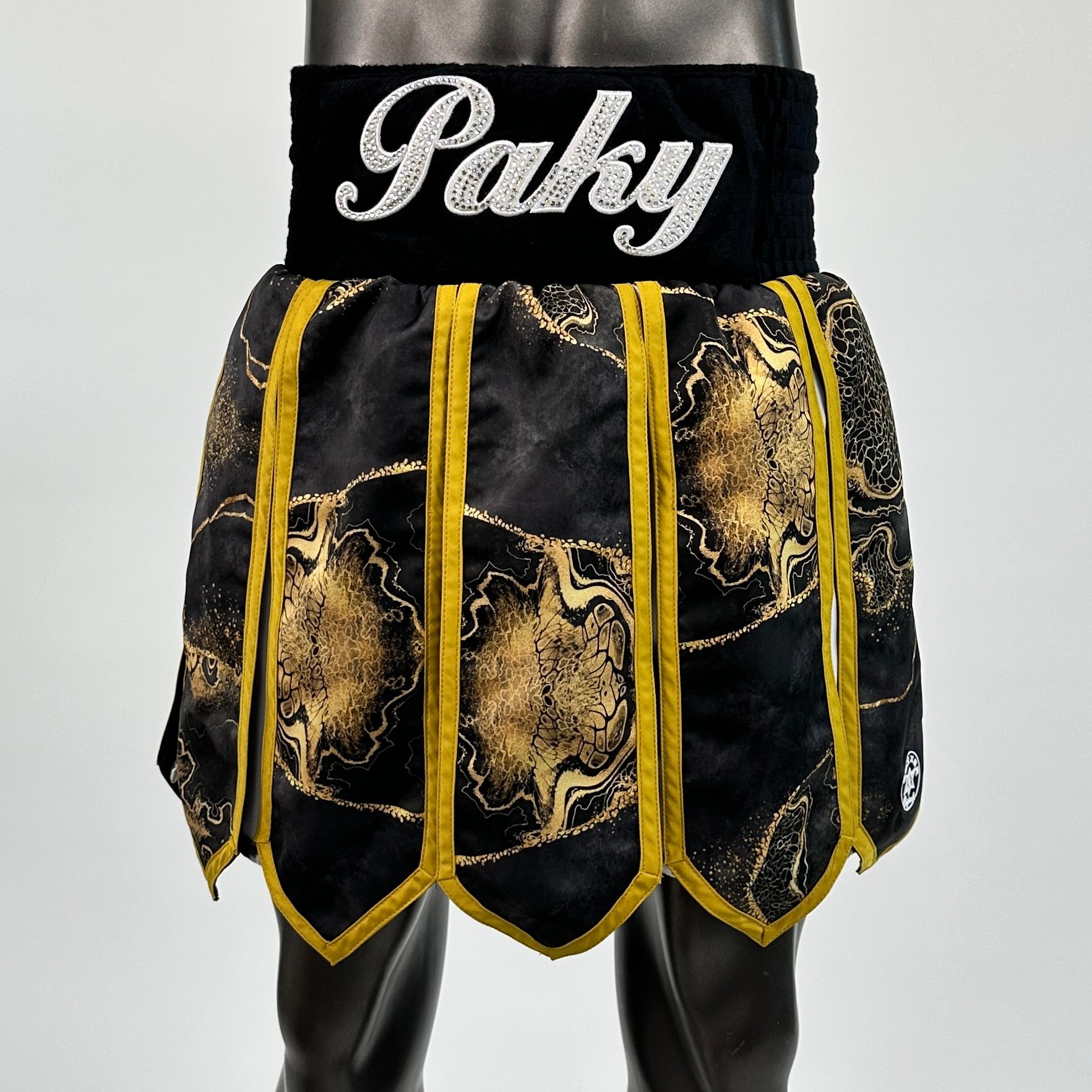 Roman Gladiator  Patrick Gladiator Shorts