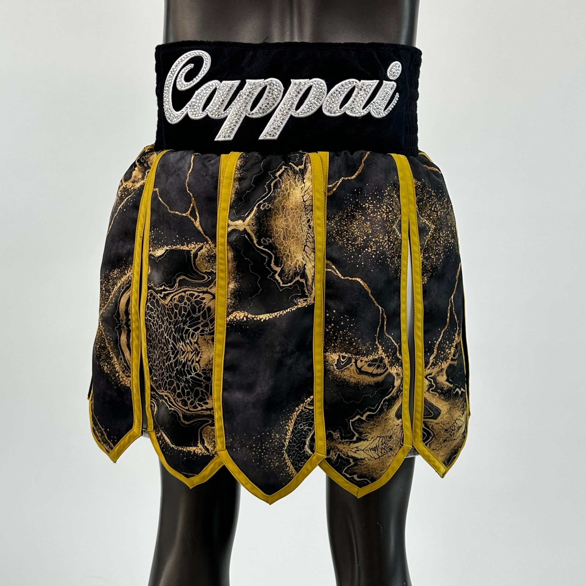 Roman Gladiator  Patrick Gladiator Shorts