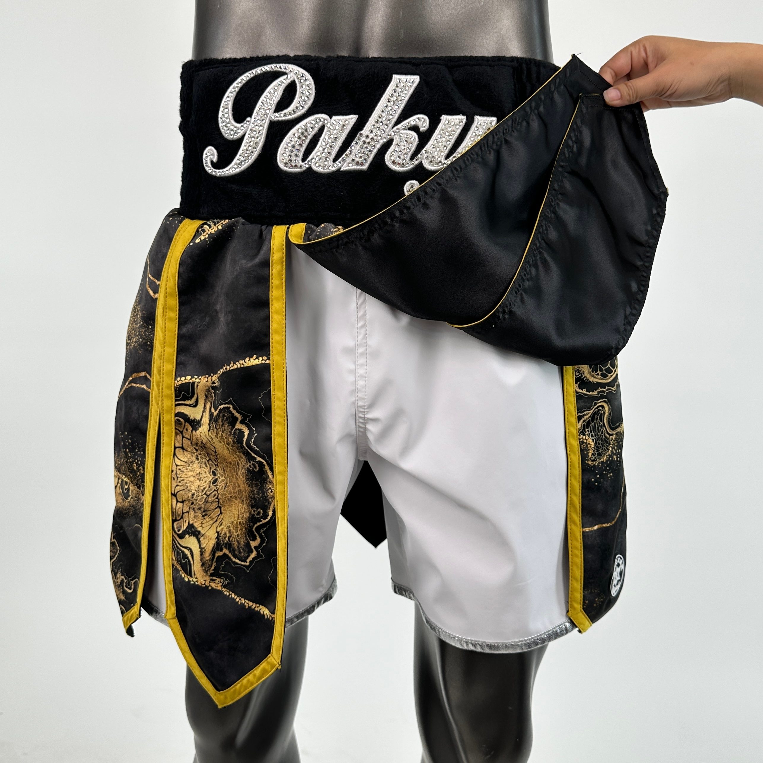 Roman Gladiator  Patrick Gladiator Shorts