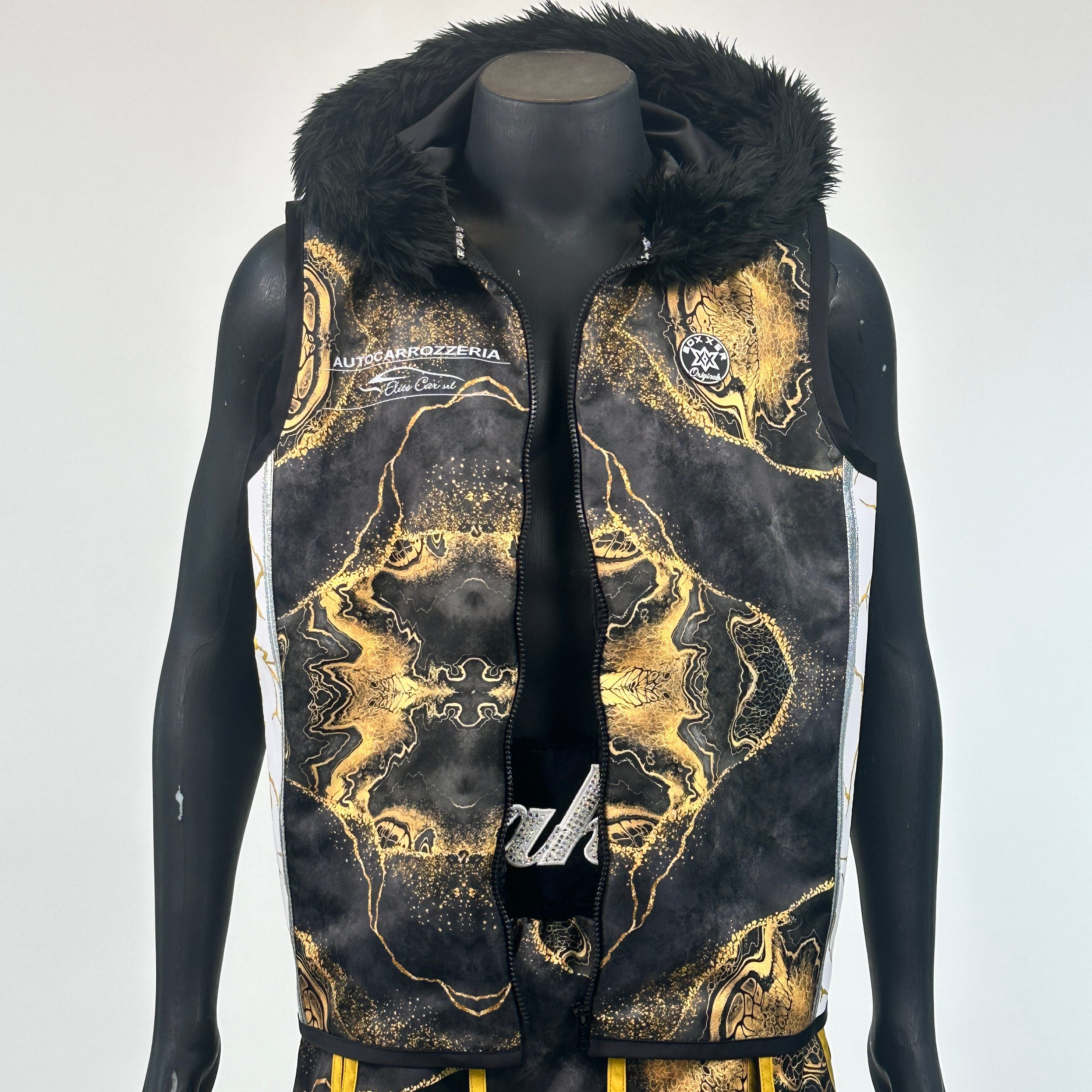 Thor JKT Patrick Jackets